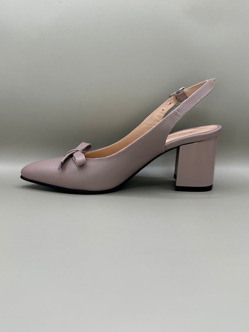 Pantofi eleganți Salamandra 801