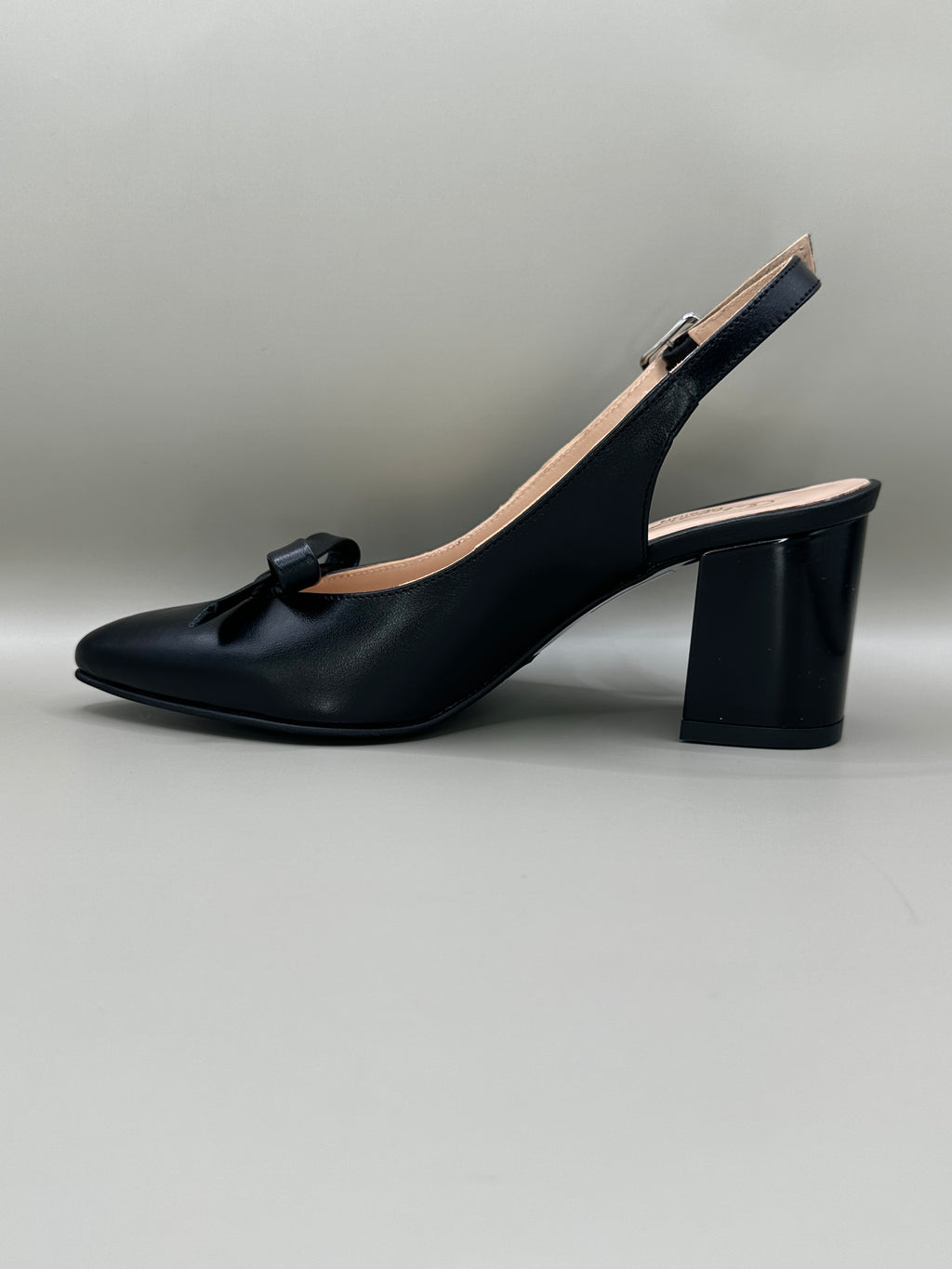 Pantofi eleganți Salamandra 801