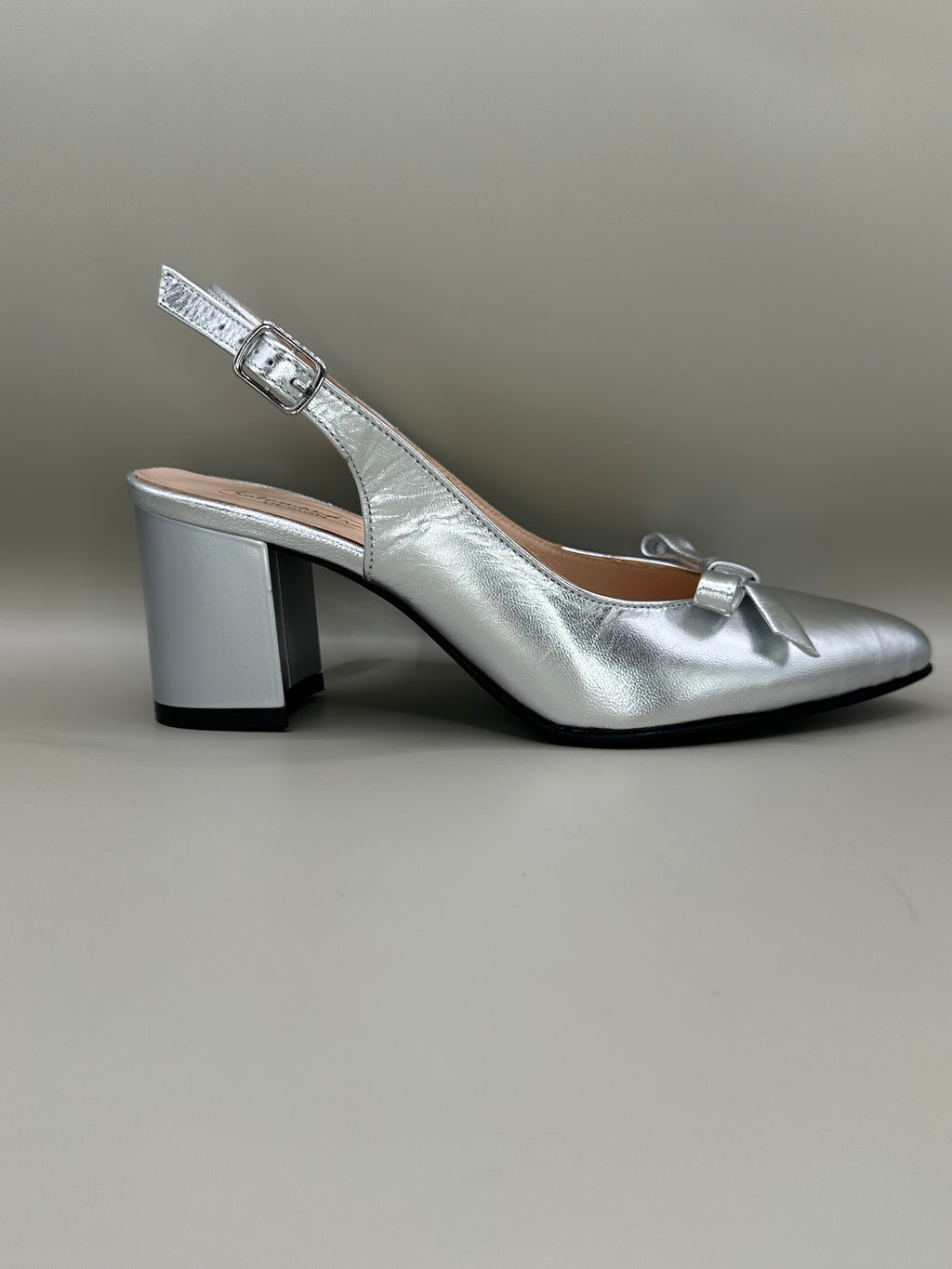 Pantofi eleganți Salamandra 801