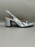 Pantofi eleganți Salamandra 801