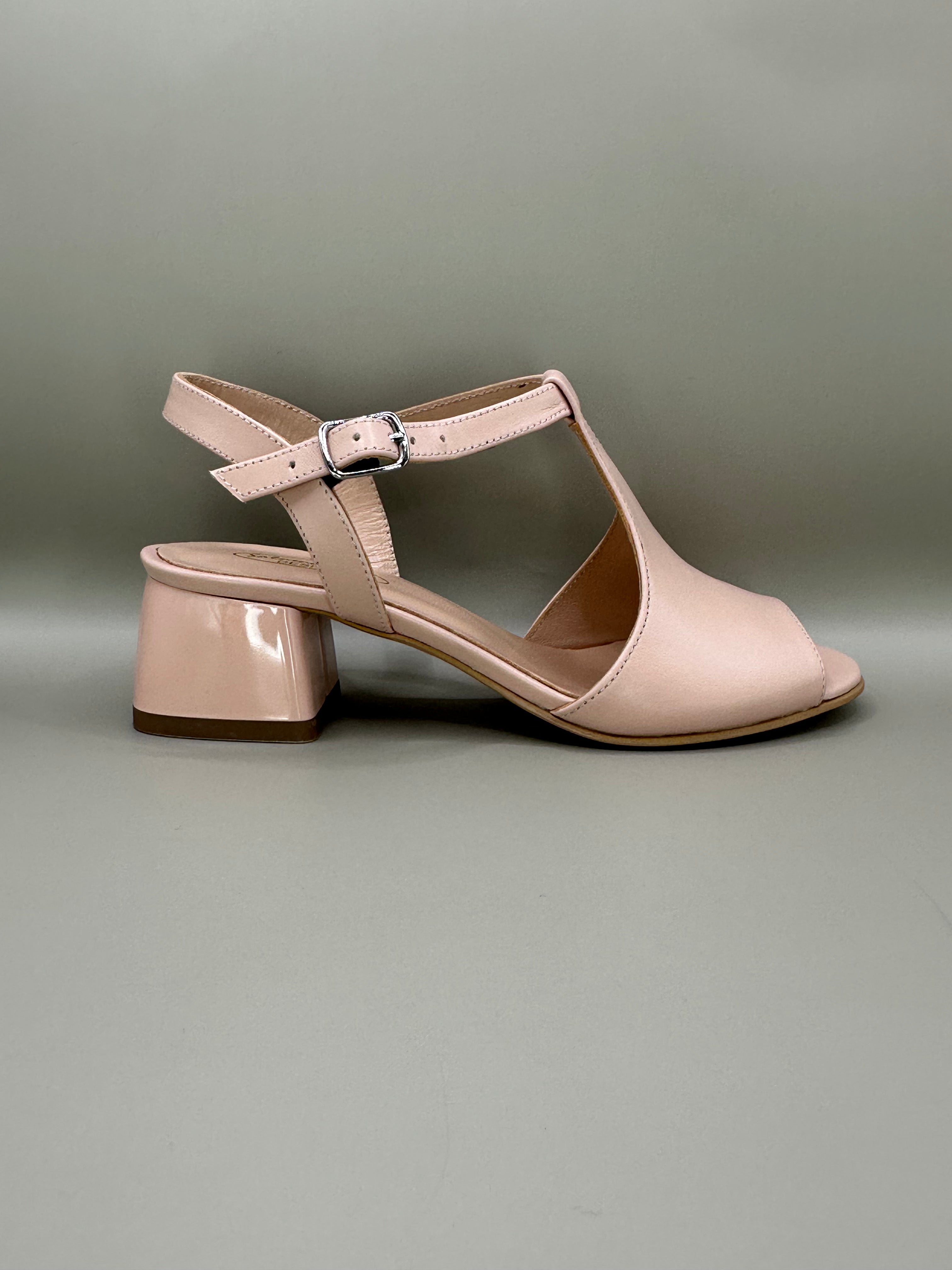 Sandale elegante Salamandra 852