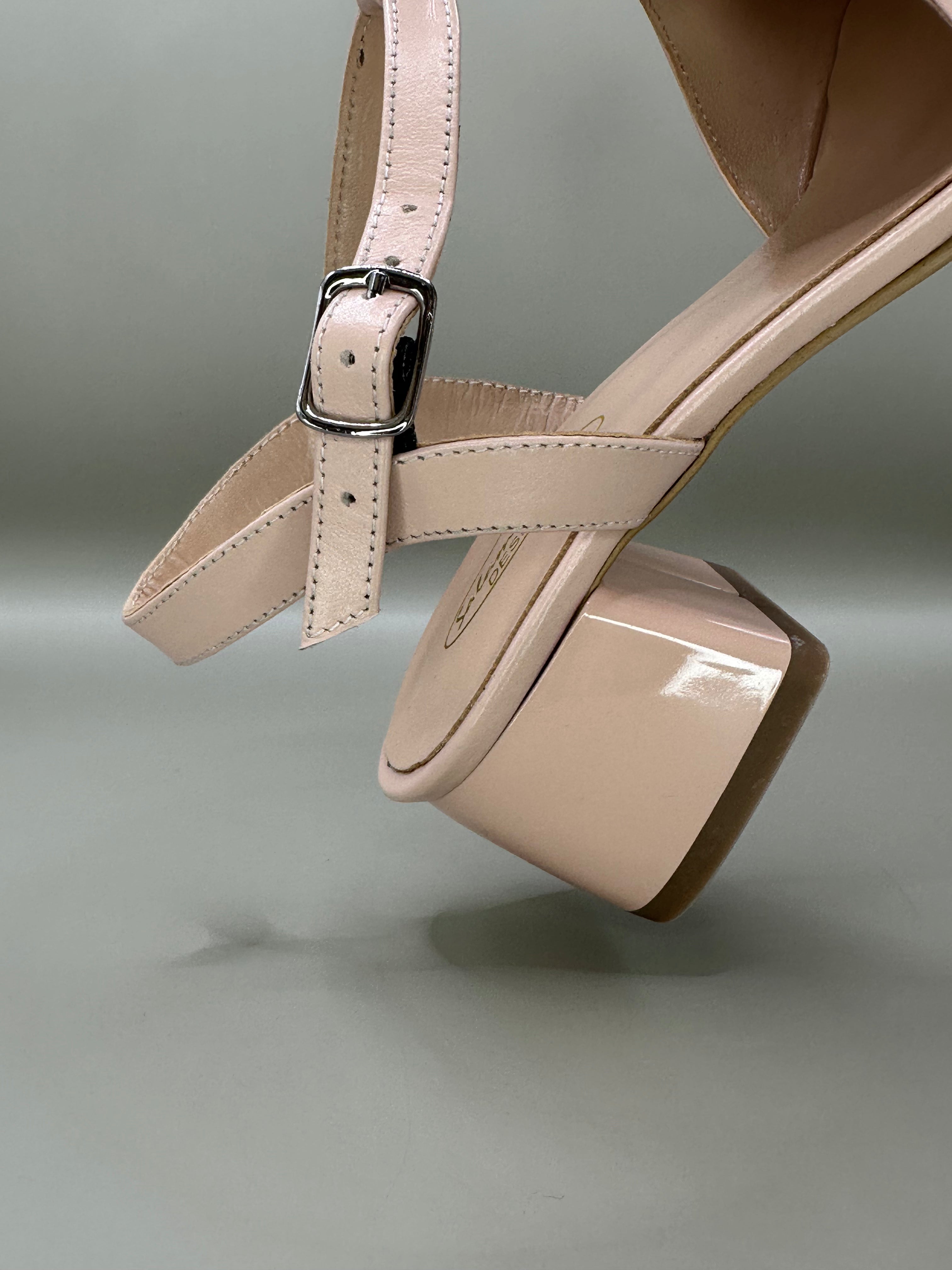 Sandale elegante Salamandra 852