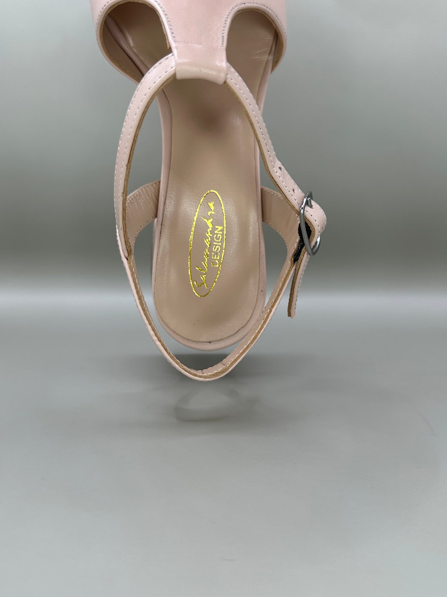 Sandale elegante Salamandra 852