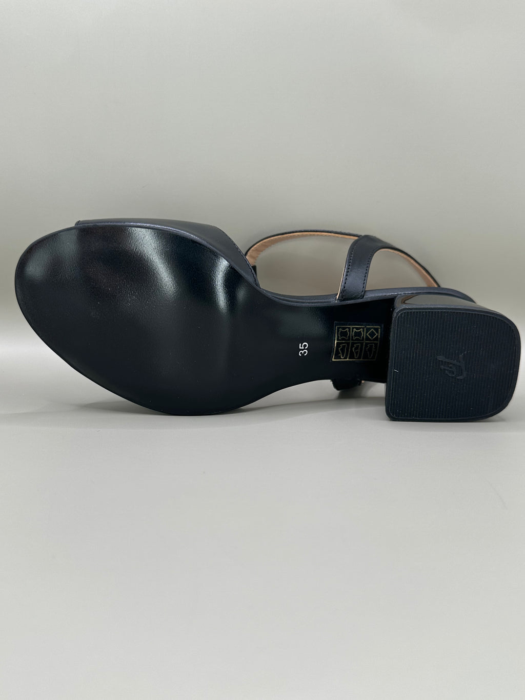 Sandale elegante Salamandra 852