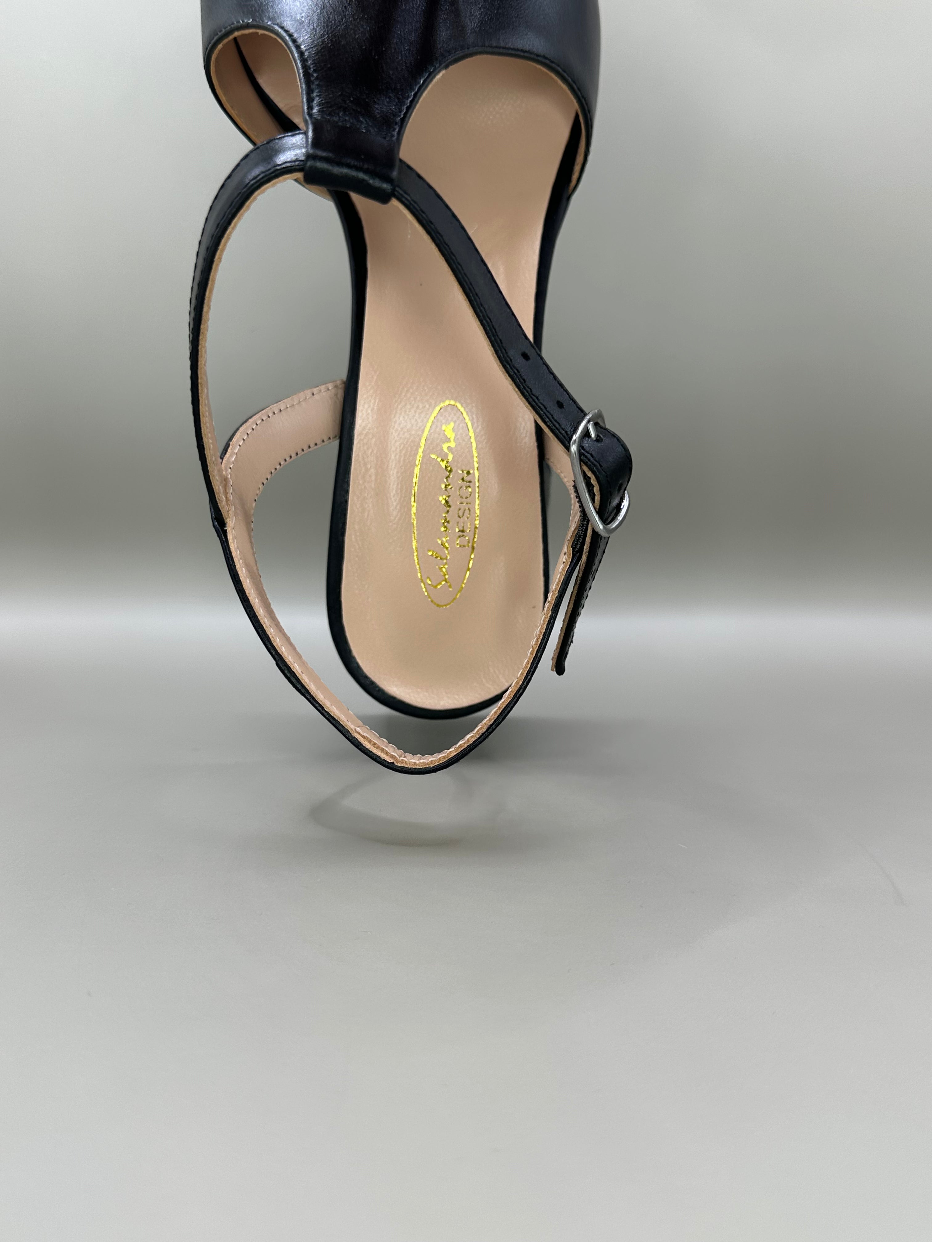 Sandale elegante Salamandra 852