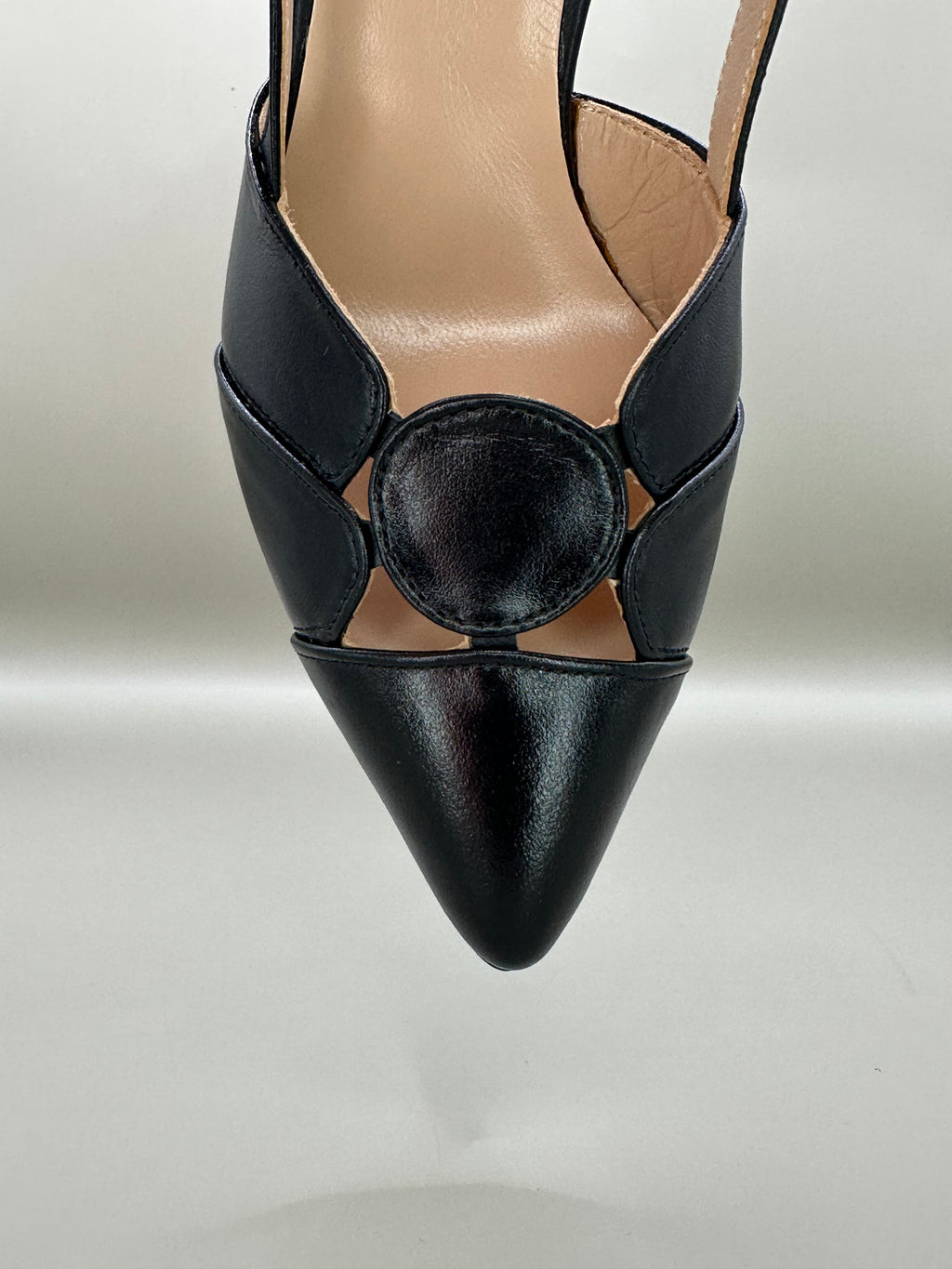 Pantofi eleganți Salamandra 854