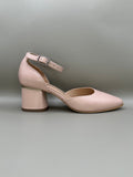Pantofi eleganți Salamandra 800
