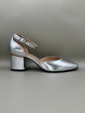 Pantofi eleganți Salamandra 800