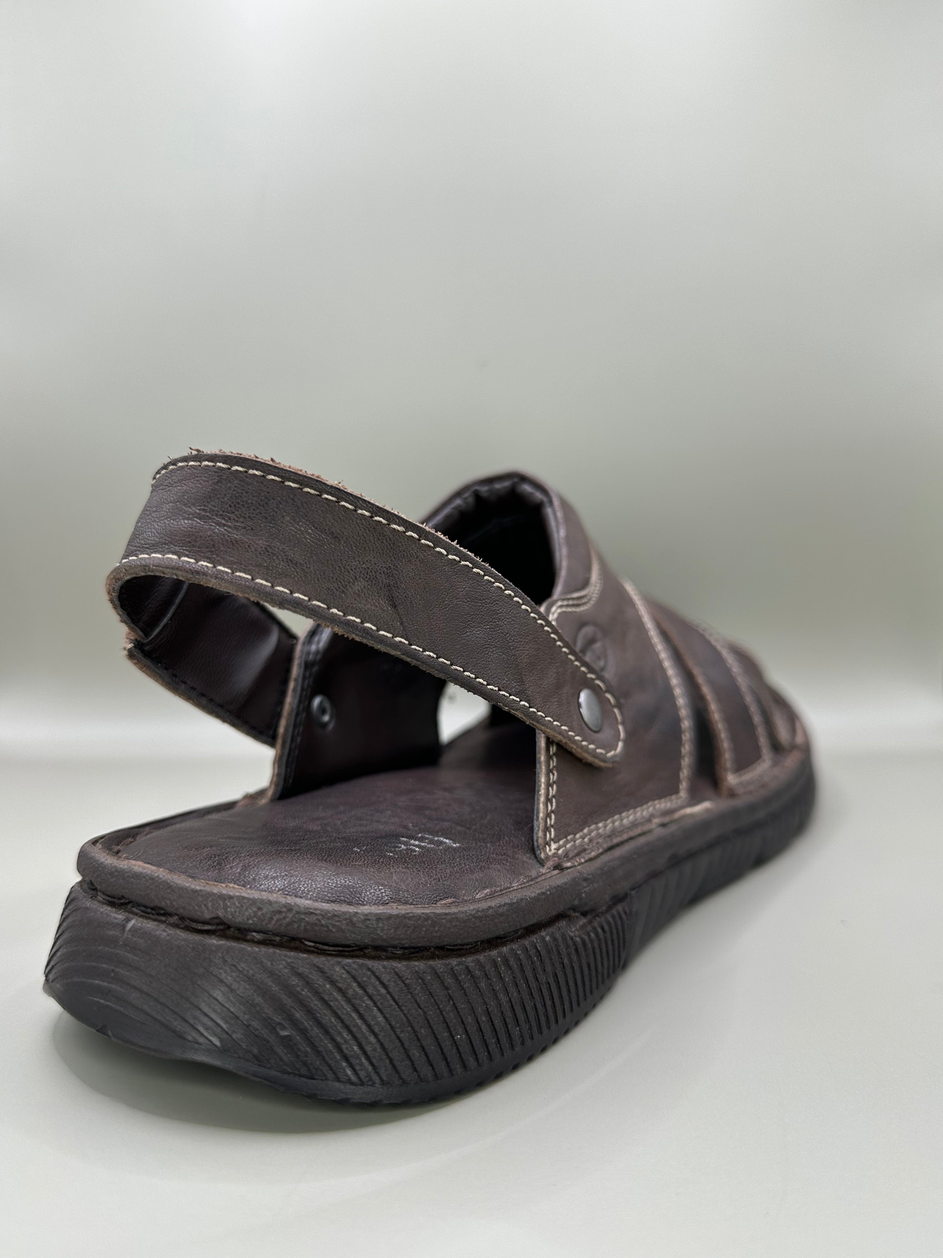 Sandale casual bărbați Gitanos
