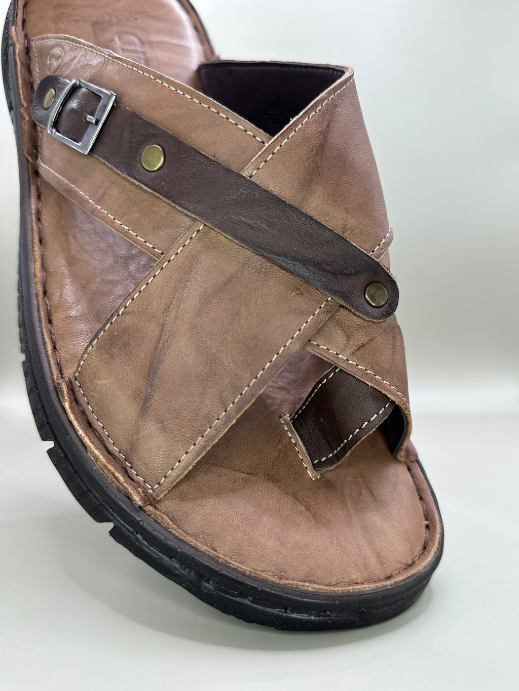 Saboți casual barbati Gitanos