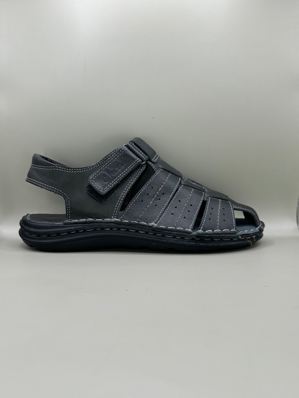 Sandale casual Nicolis