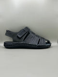 Sandale casual Nicolis