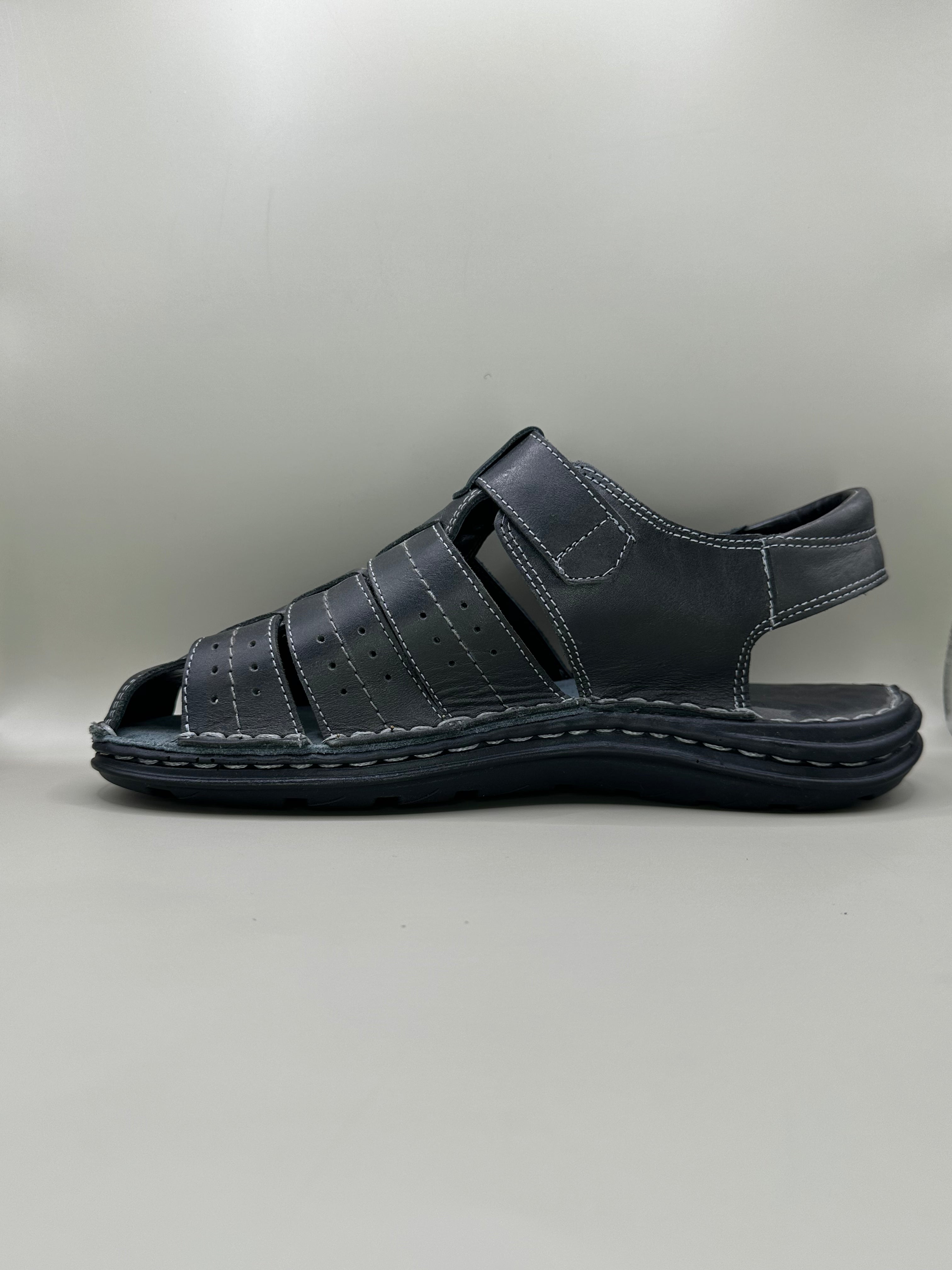 Sandale casual Nicolis