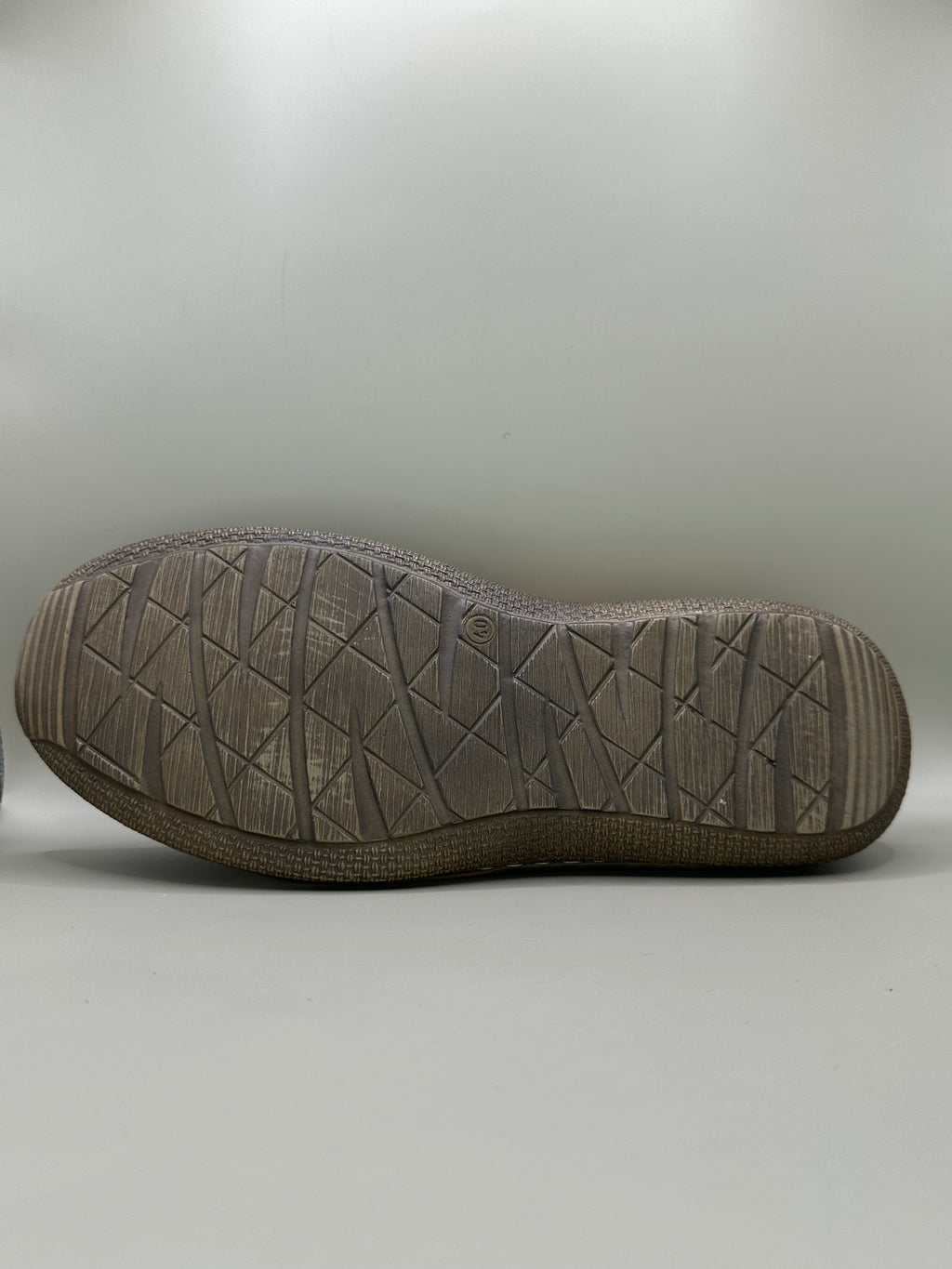 Pantofi casual perforati barbati Cobra