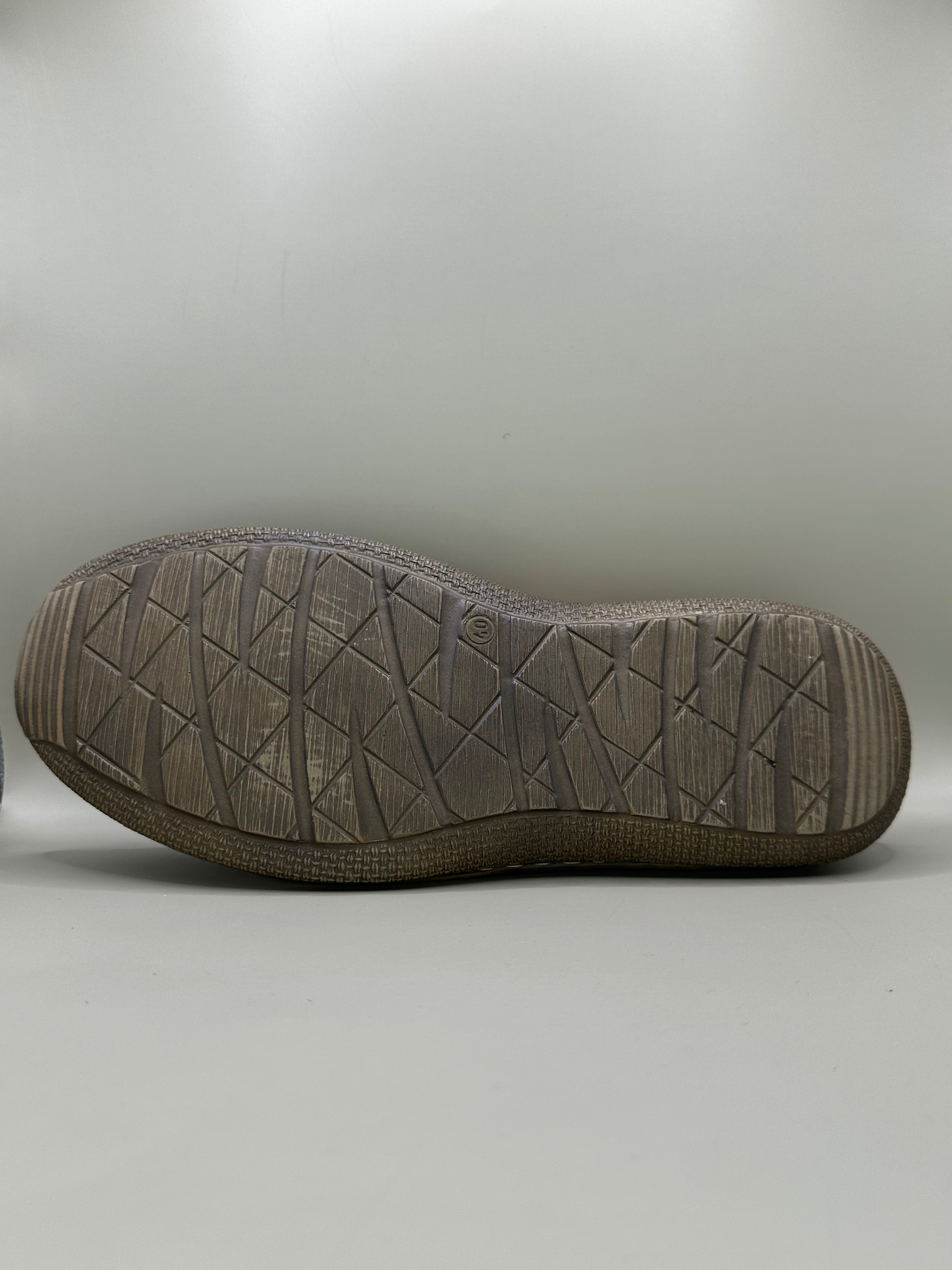 Pantofi casual perforati barbati Cobra