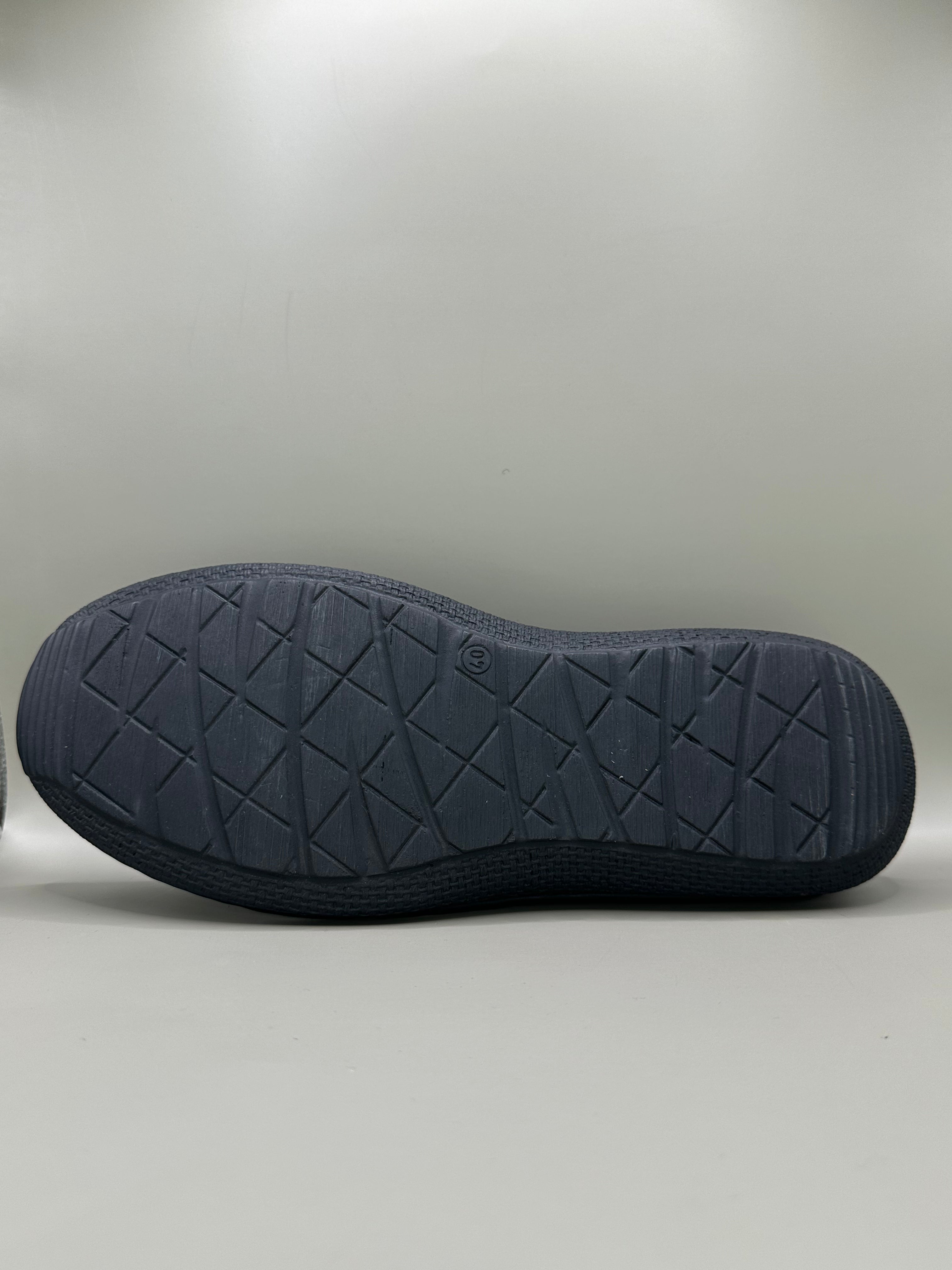 Pantofi casual perforati barbati Cobra
