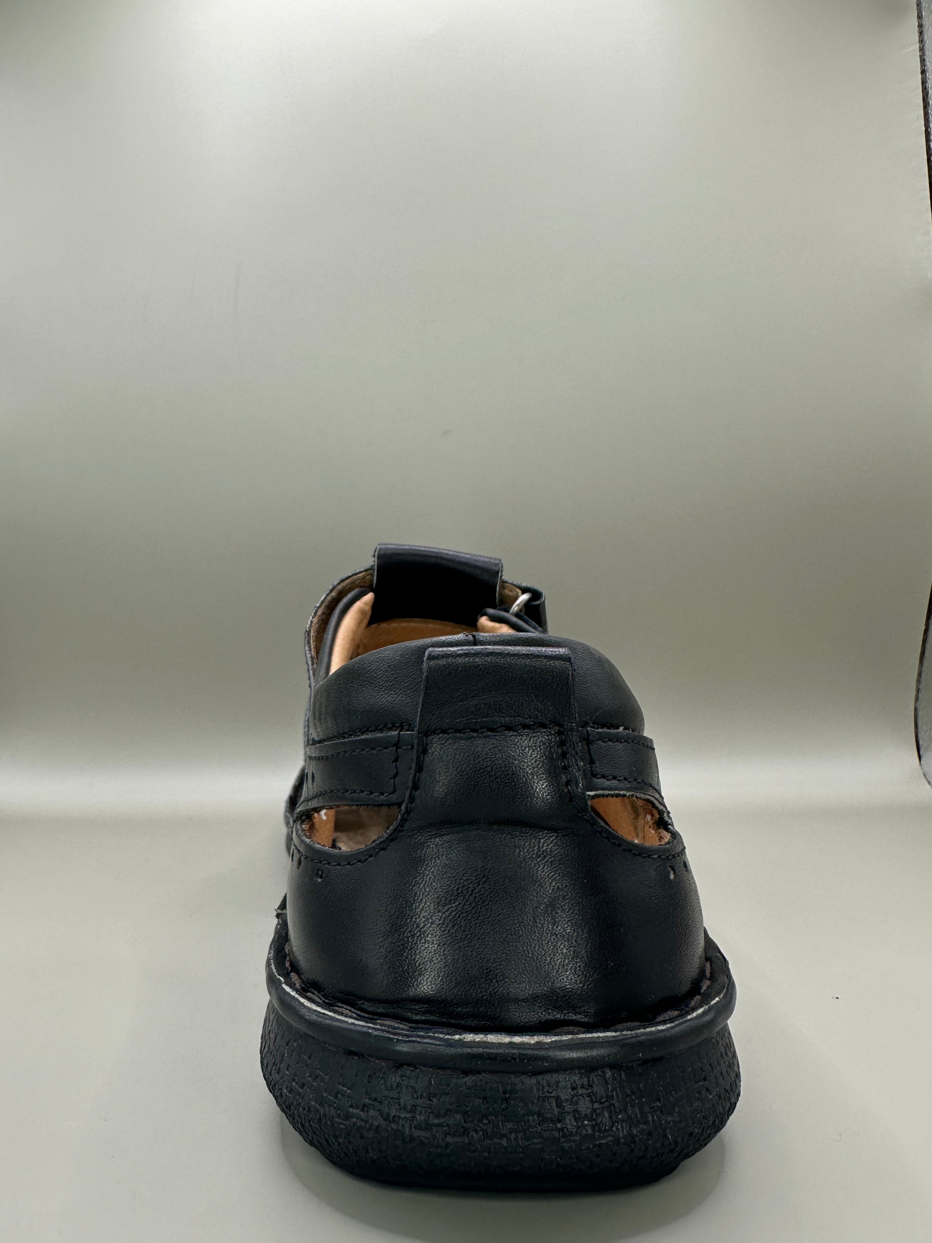 Pantofi casual perforati barbati Cobra