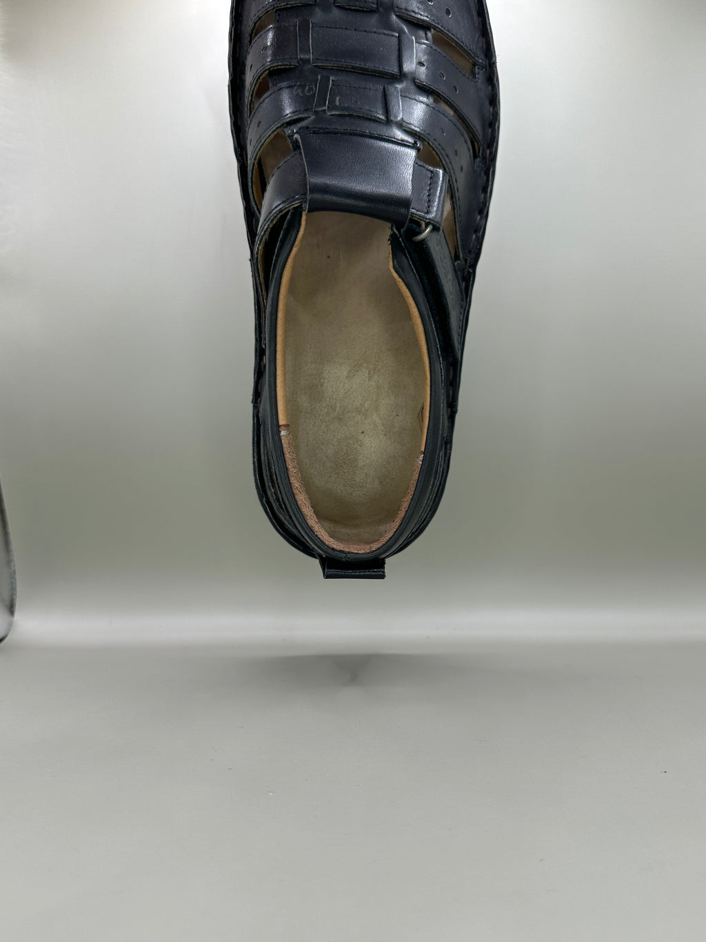 Pantofi casual perforati barbati Cobra
