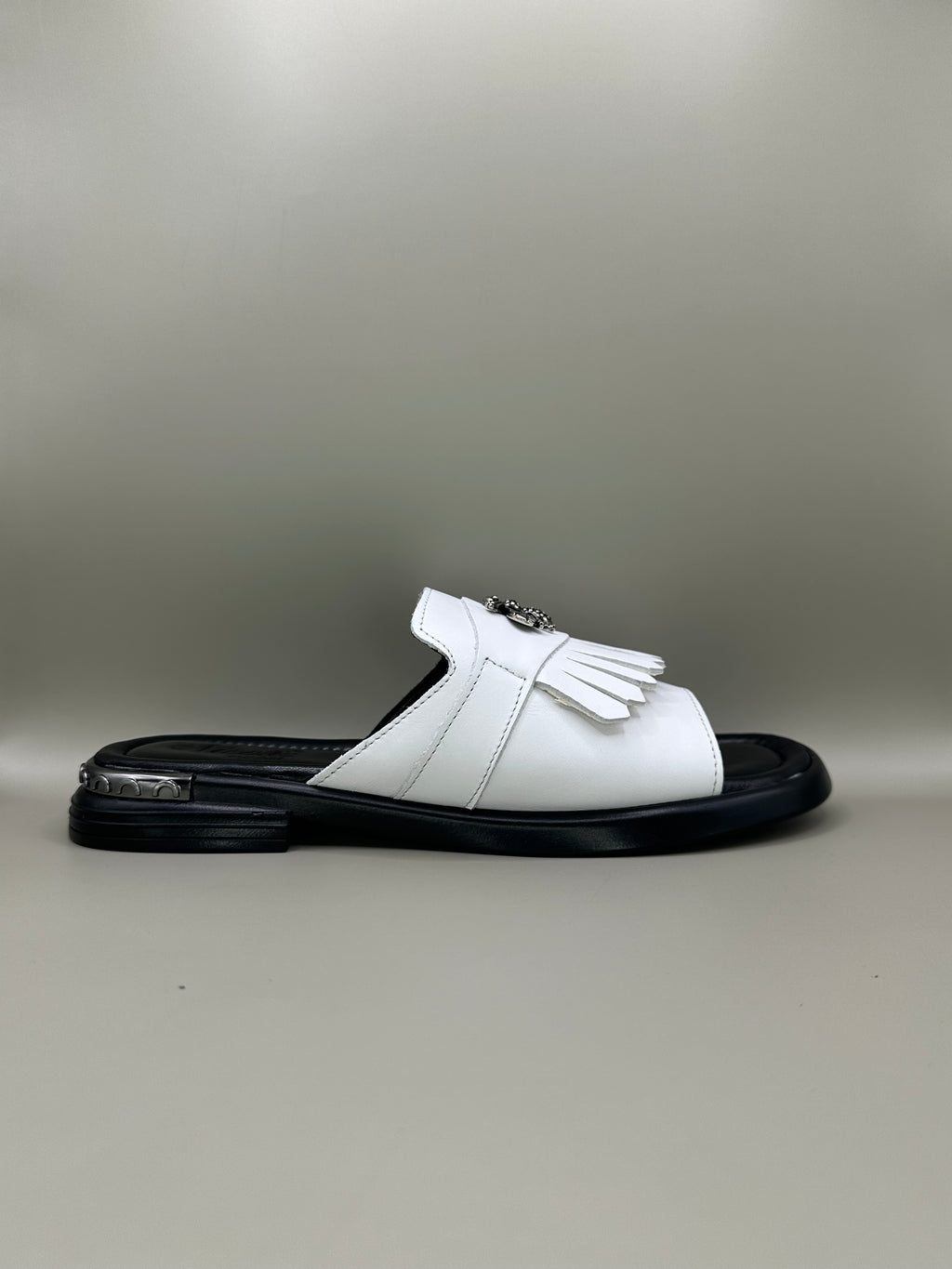 Saboți casual damǎ Nicolis 1730