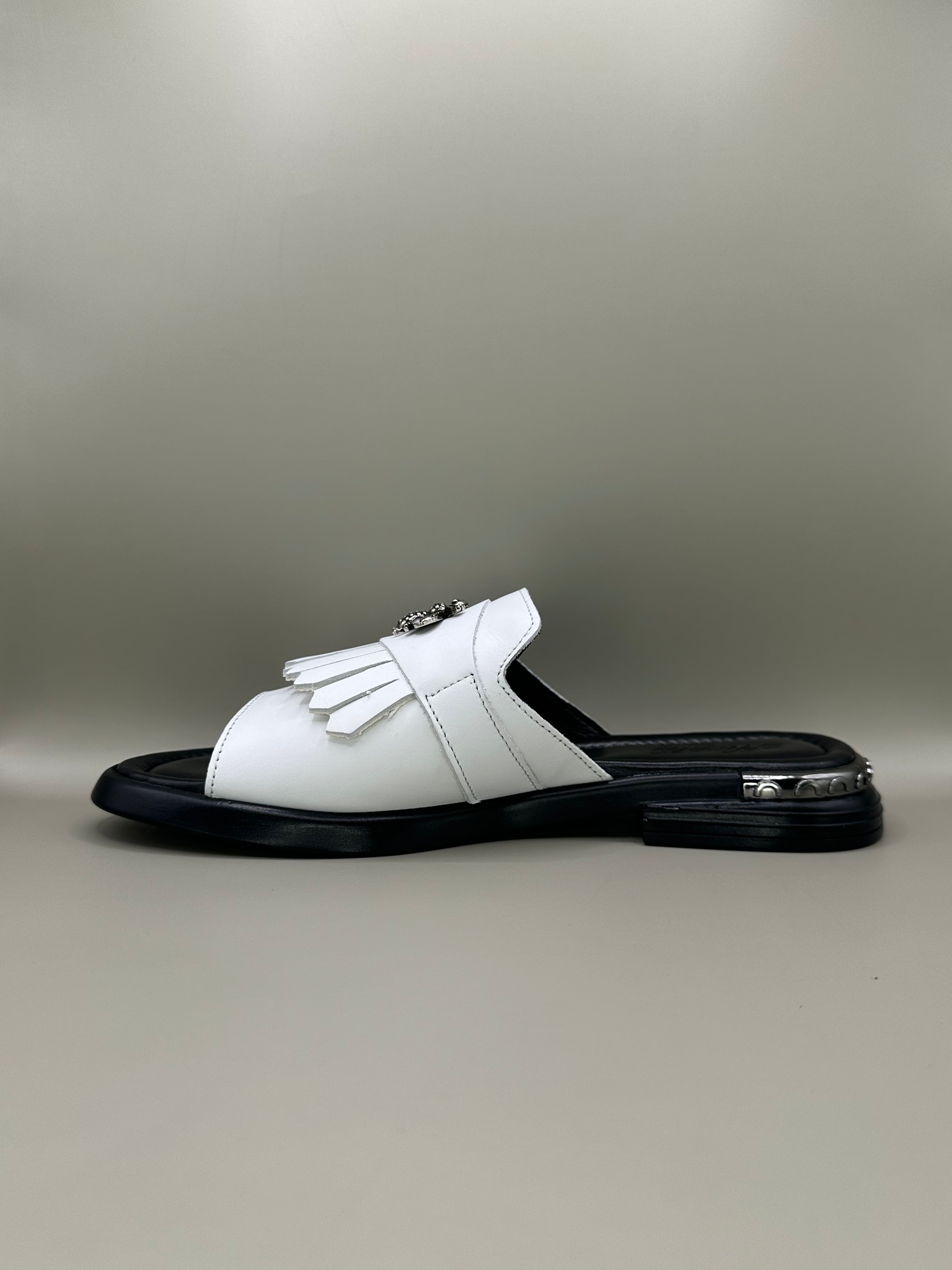 Saboți casual damǎ Nicolis 1730