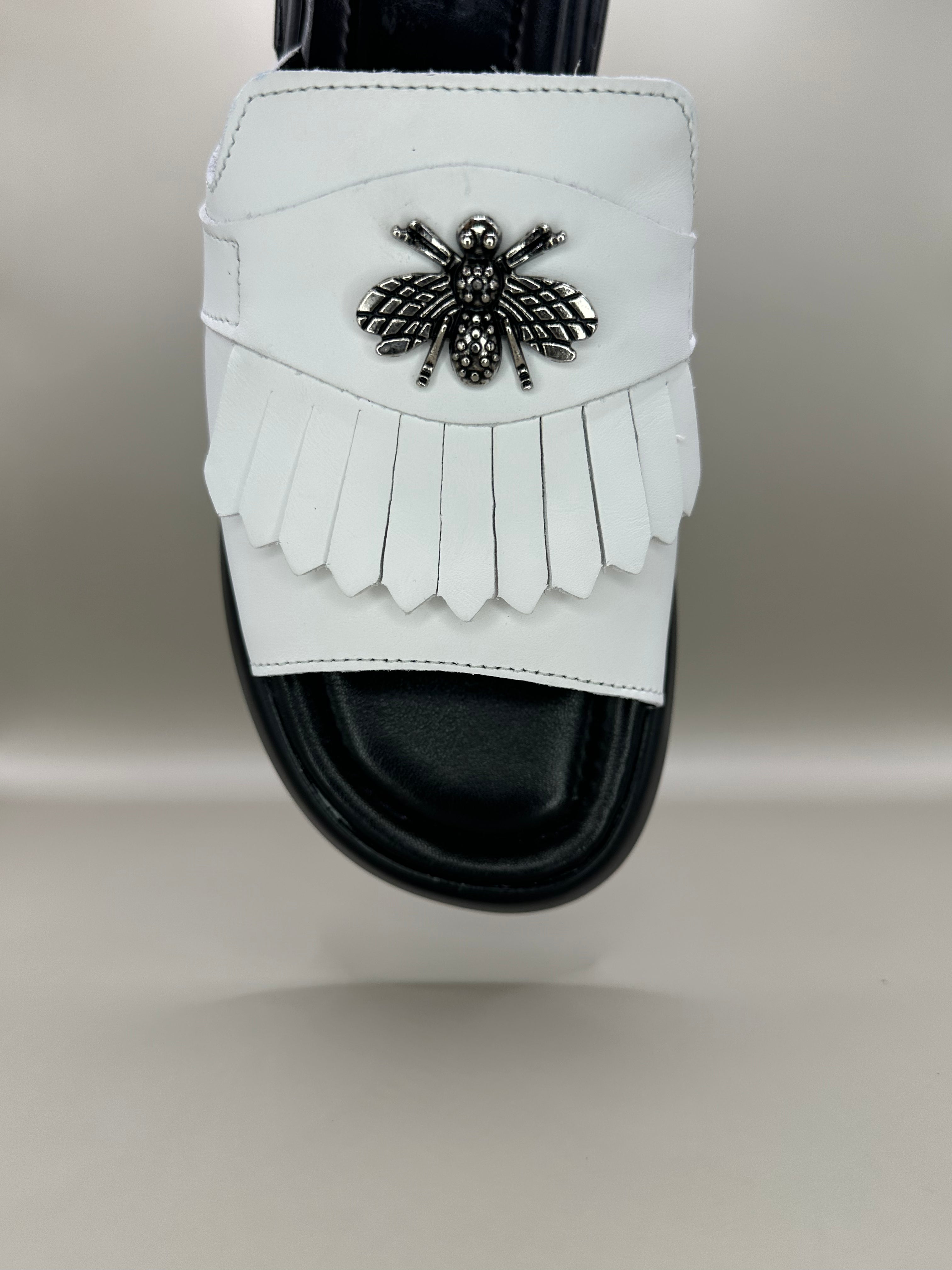 Saboți casual damǎ Nicolis 1730