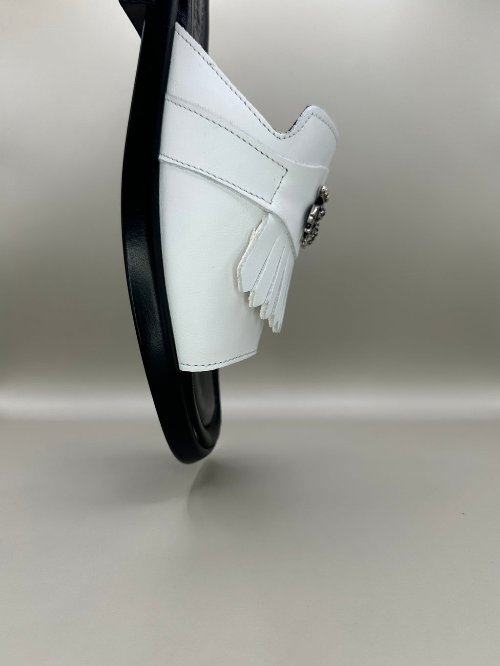Saboți casual damǎ Nicolis 1730