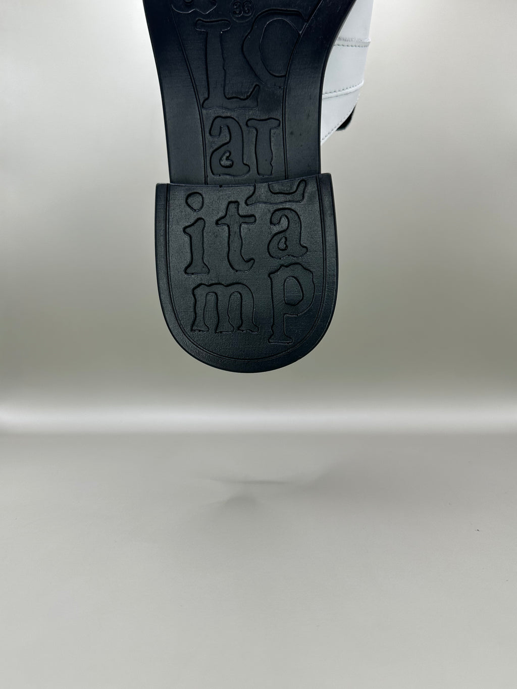 Saboți casual damǎ Nicolis 1730