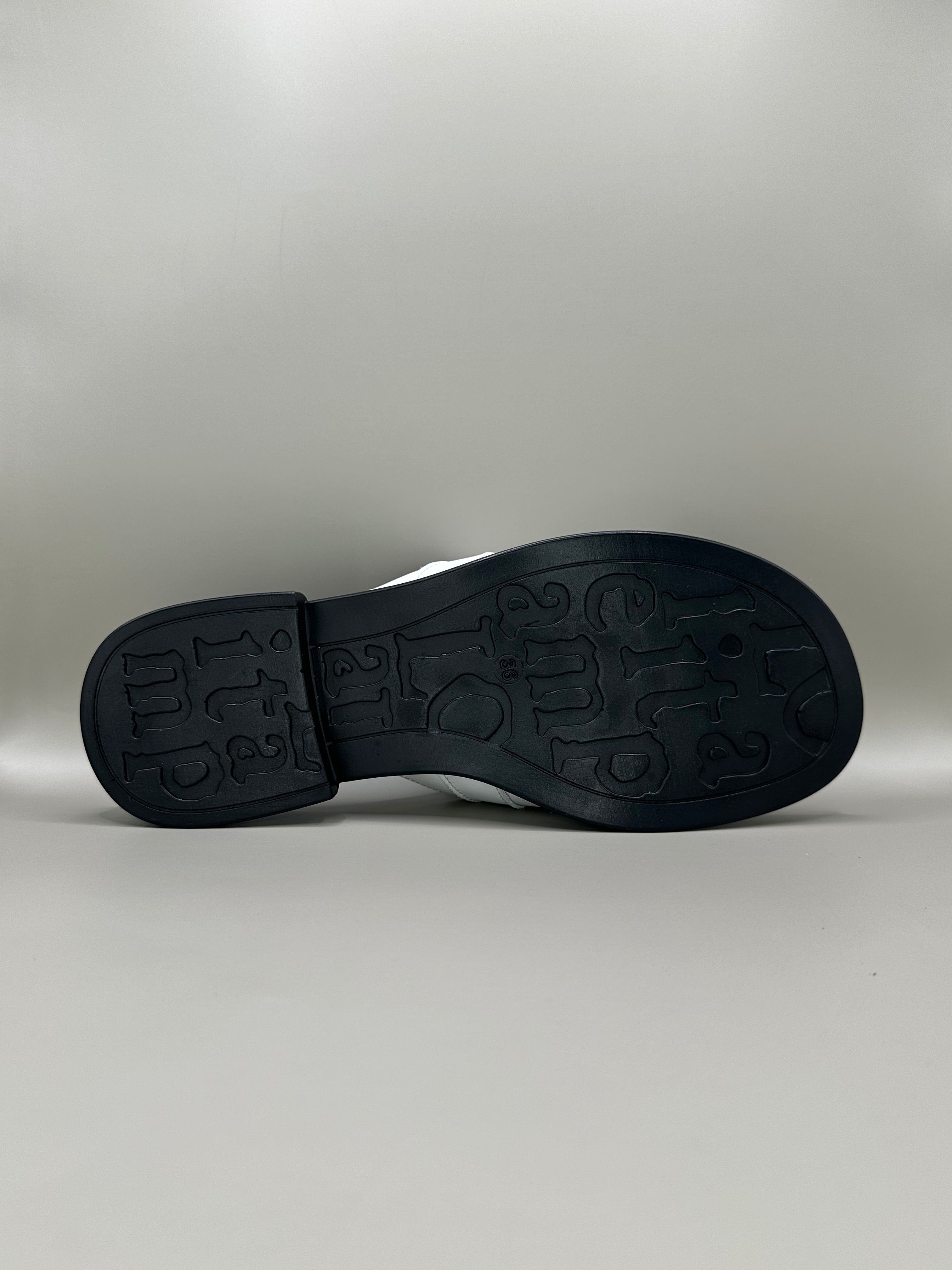 Saboți casual damǎ Nicolis 1730