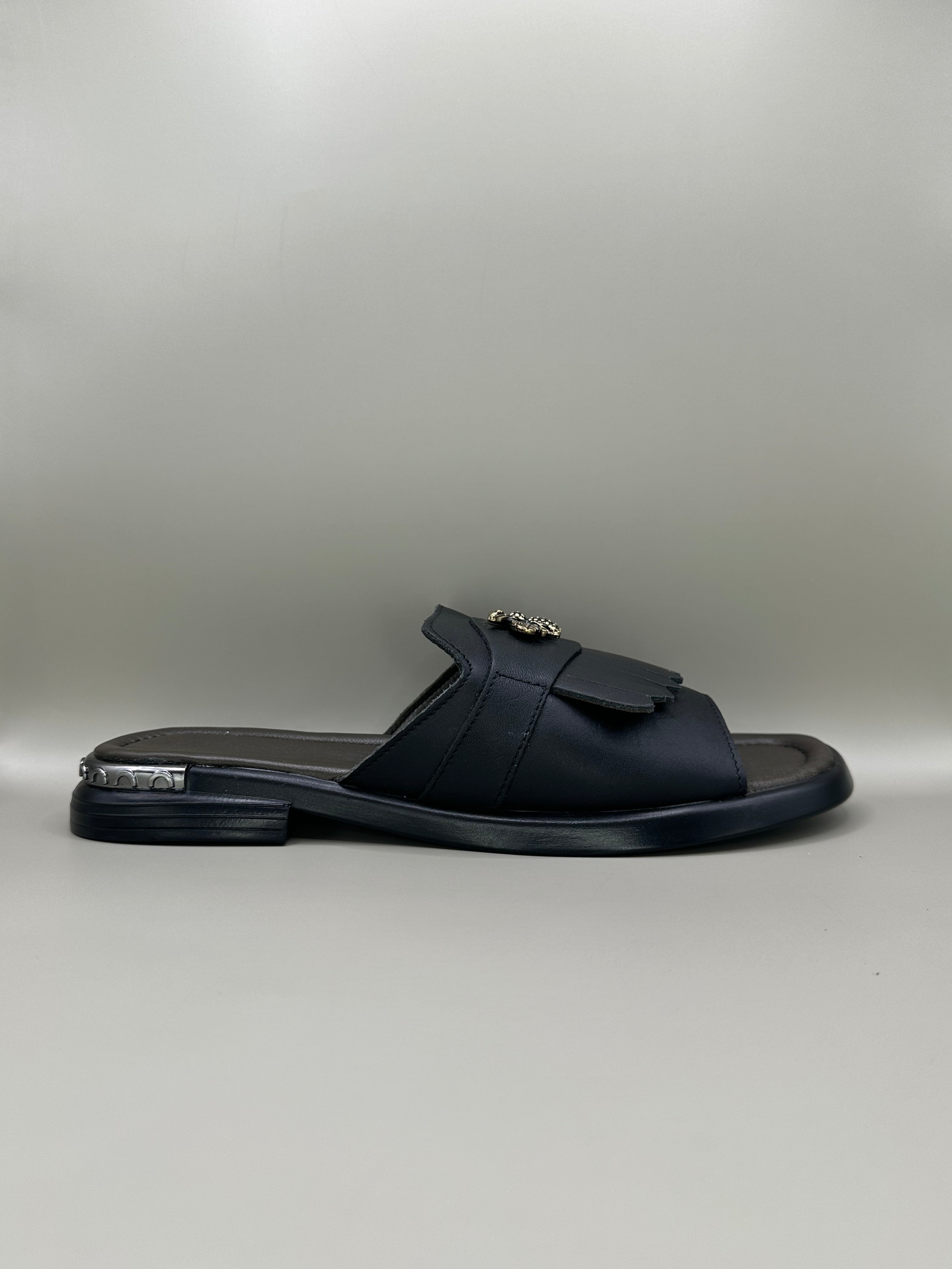 Saboți casual damǎ Nicolis 1730