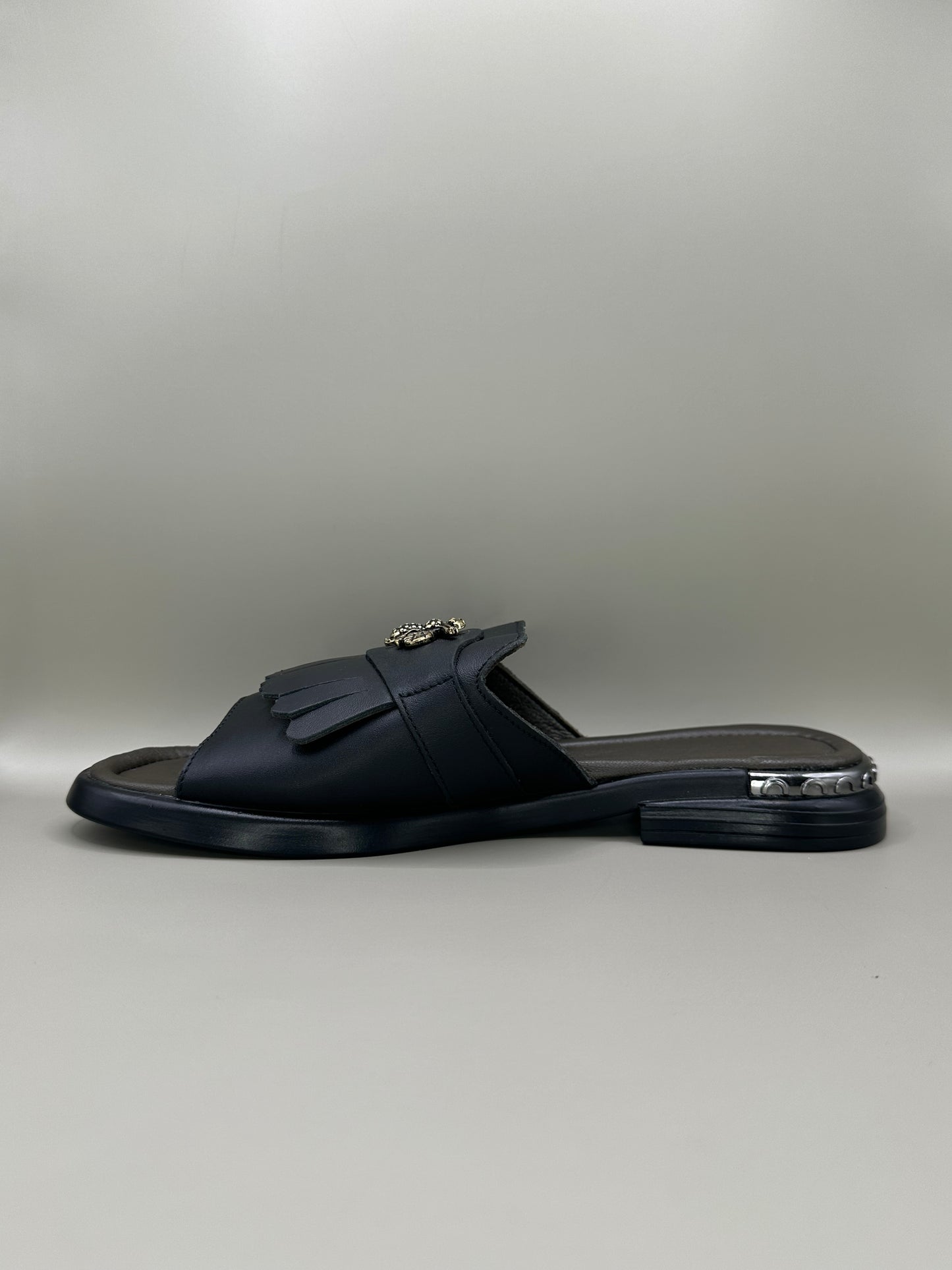 Saboți casual damǎ Nicolis 1730