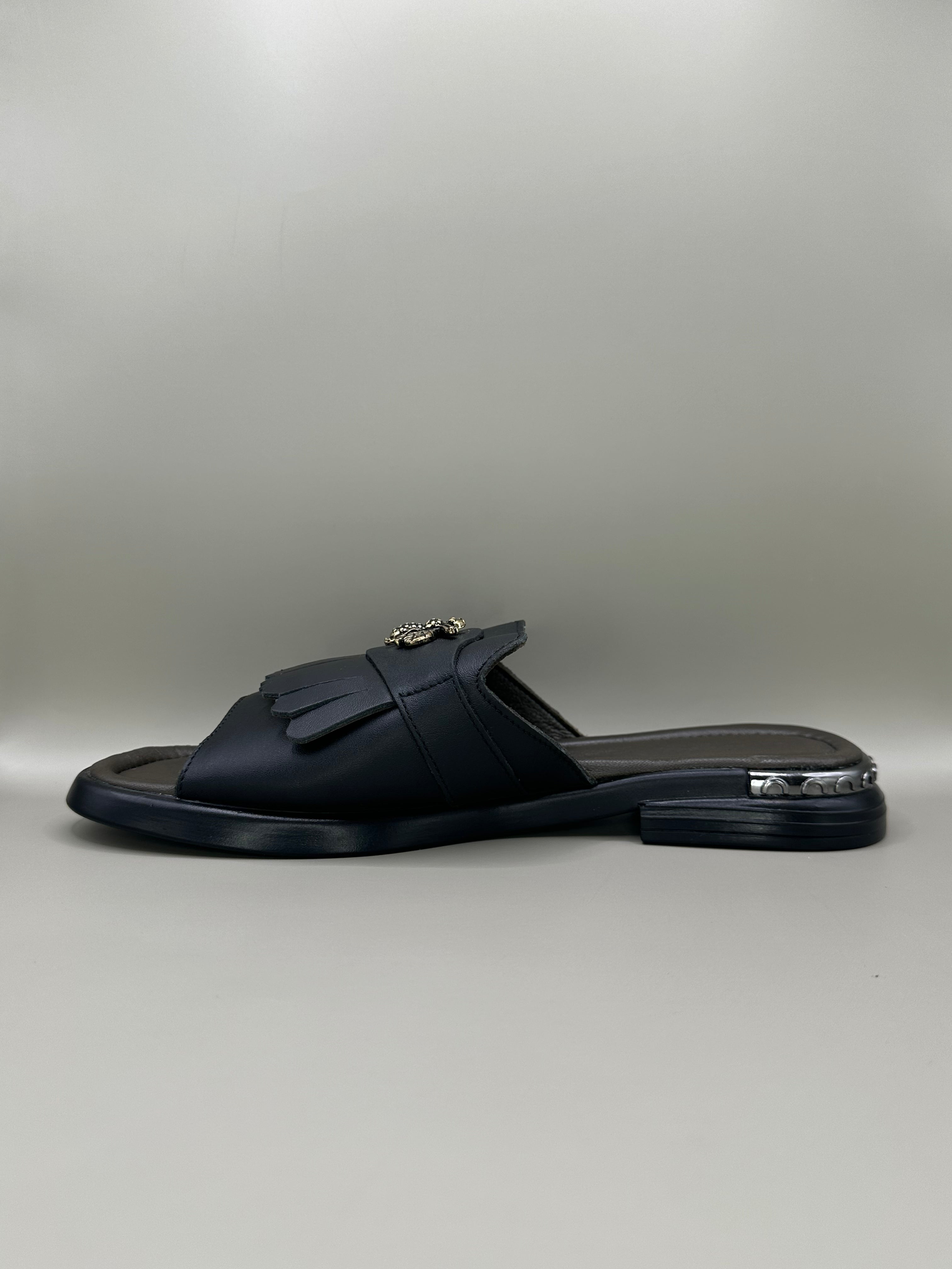 Saboți casual damǎ Nicolis 1730
