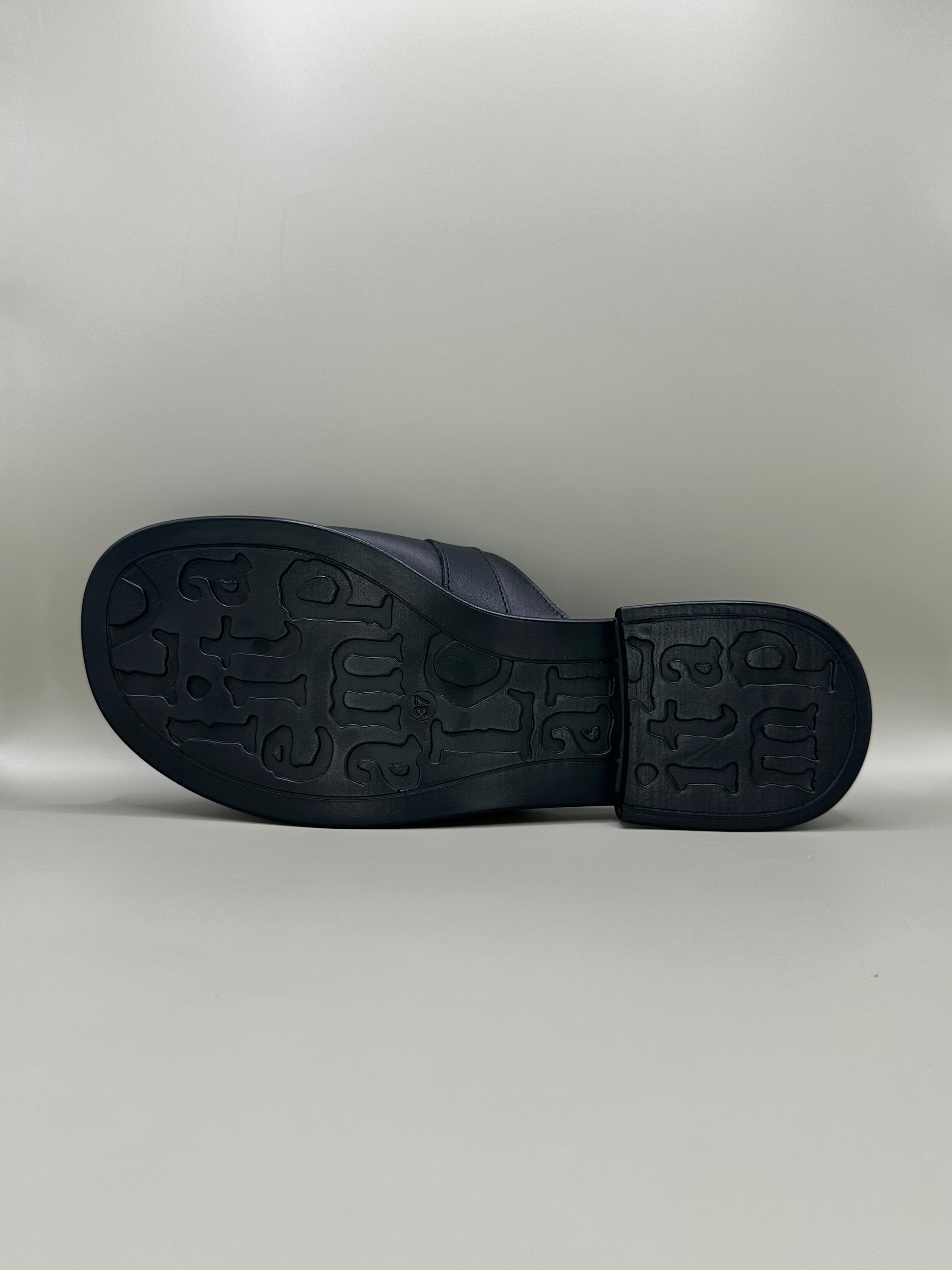 Saboți casual damǎ Nicolis 1730