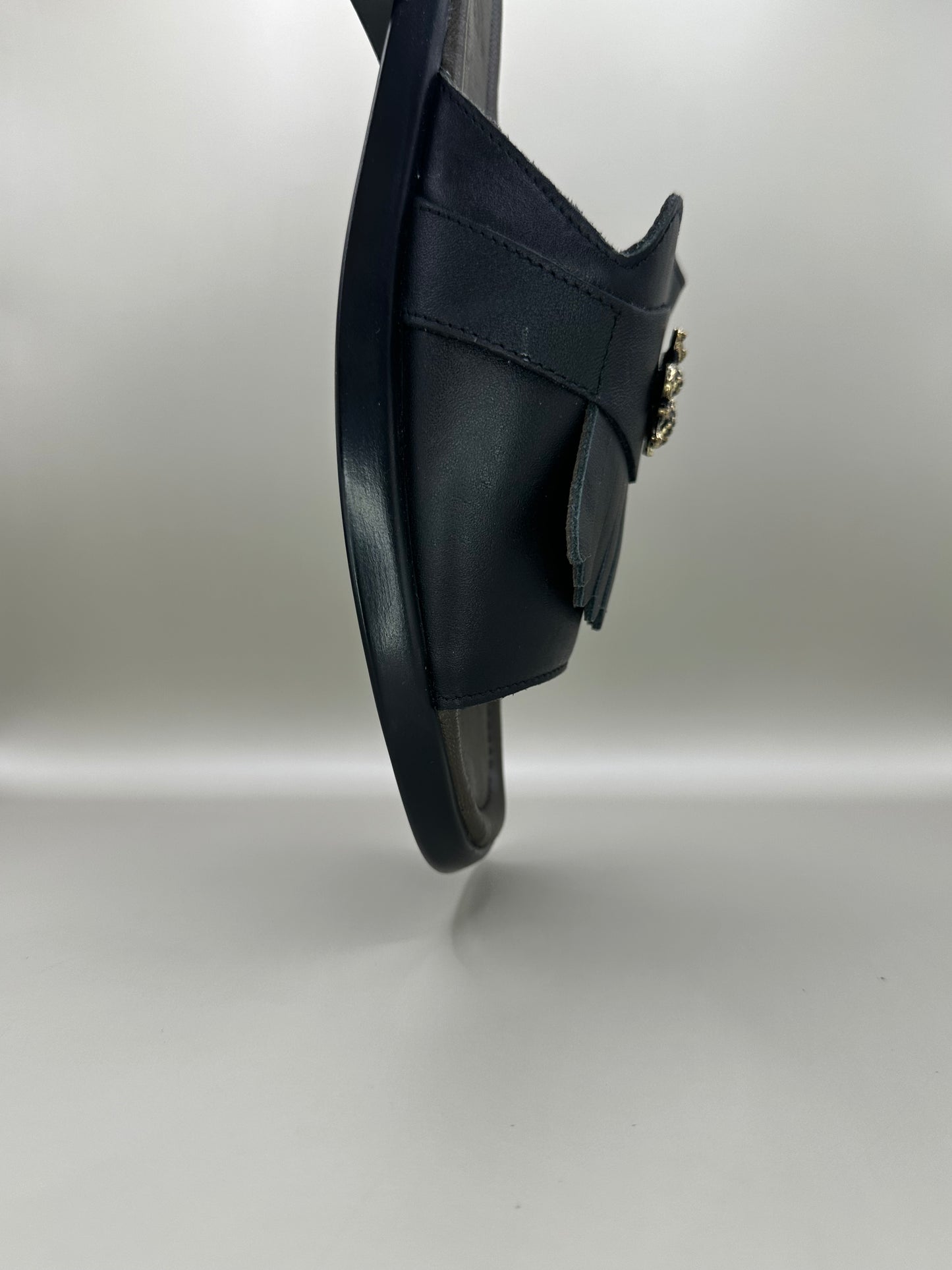 Saboți casual damǎ Nicolis 1730