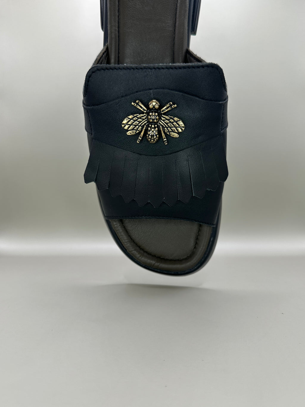 Saboți casual damǎ Nicolis 1730