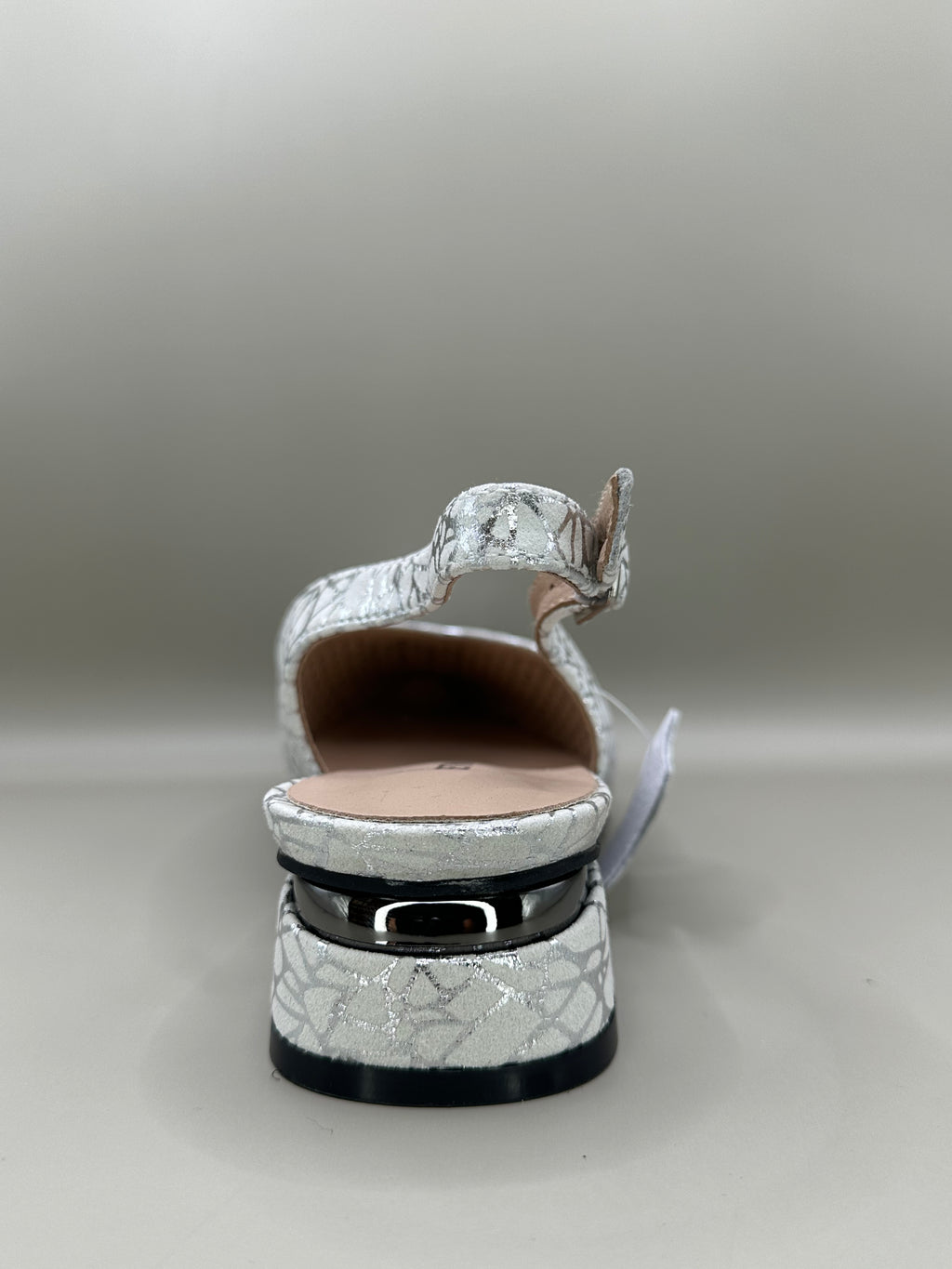 Pantofi eleganți decupați in spate Betina Scarpe 33205