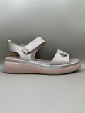 Sandale casual Betina Scarpe