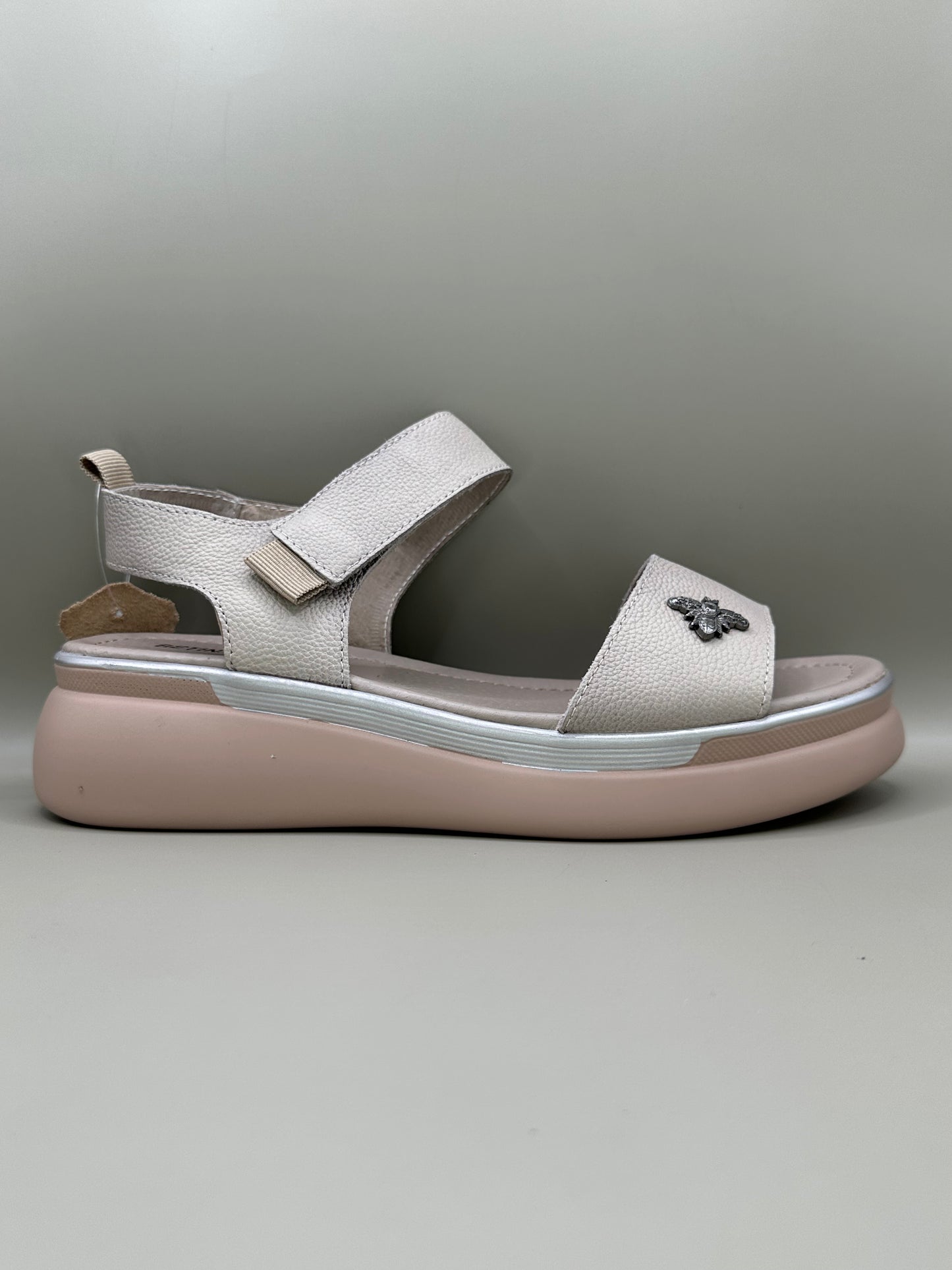 Sandale casual Betina Scarpe