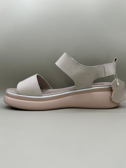 Sandale casual Betina Scarpe