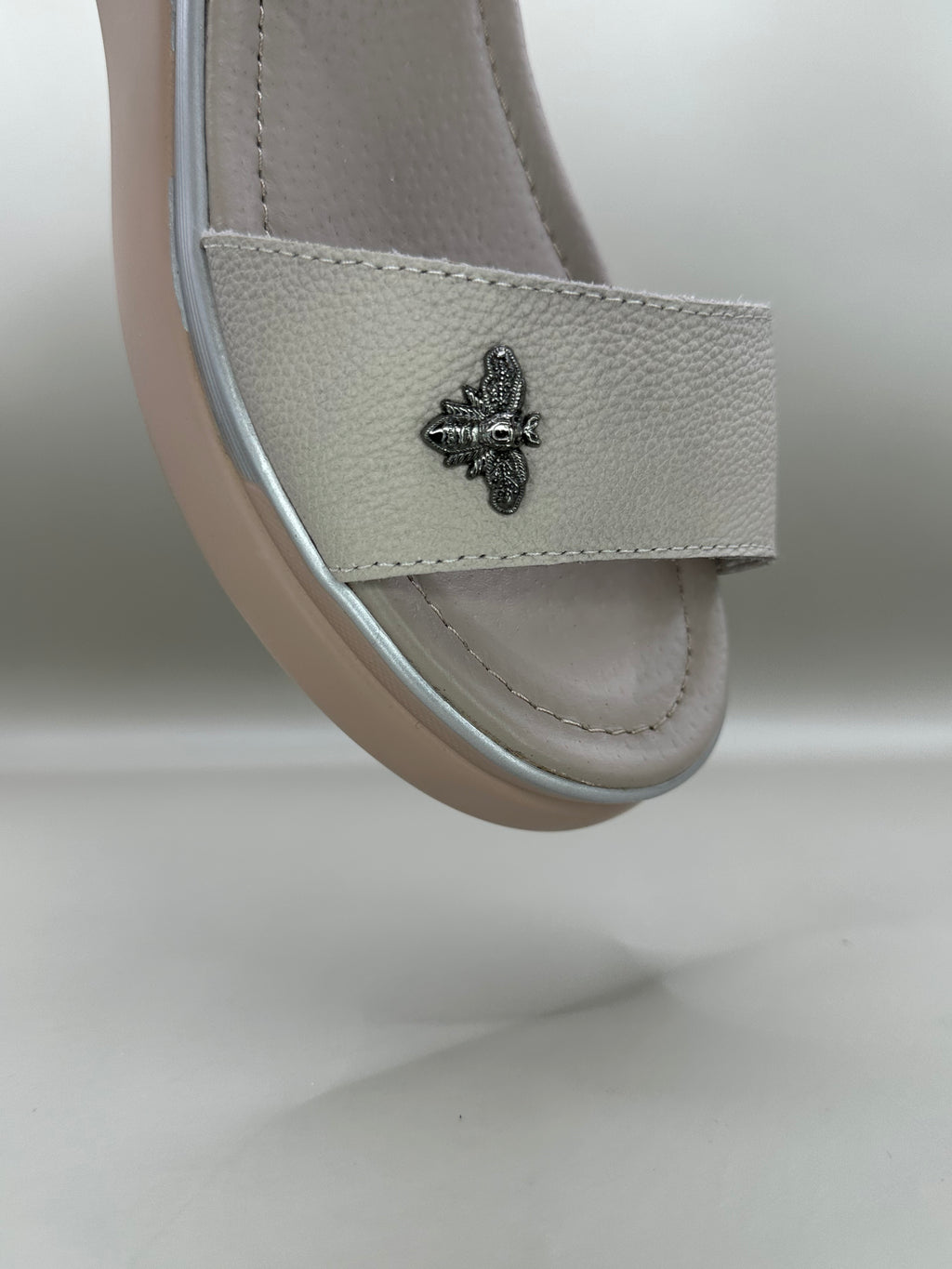 Sandale casual Betina Scarpe