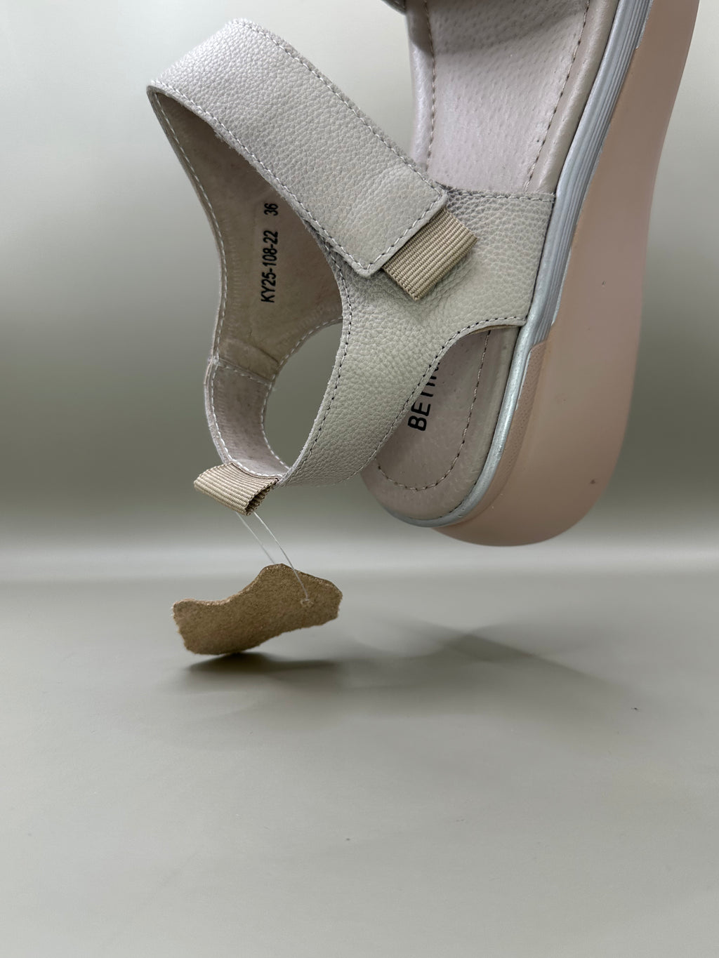 Sandale casual Betina Scarpe
