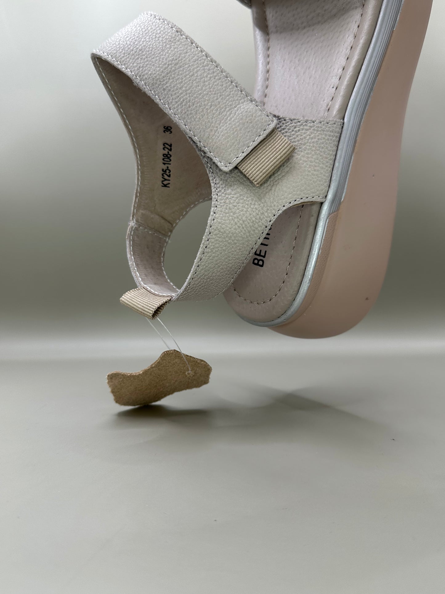Sandale casual Betina Scarpe