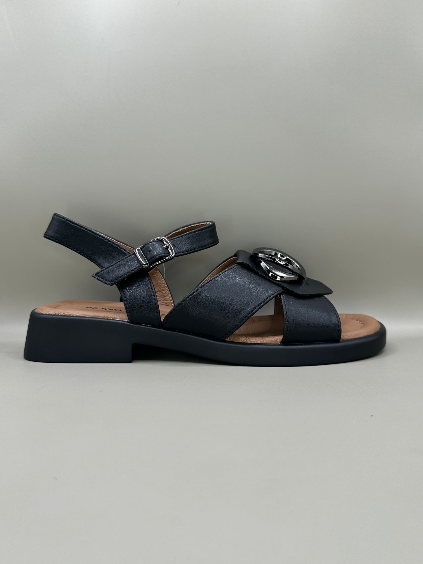 Sandale casual Betina Scarpe