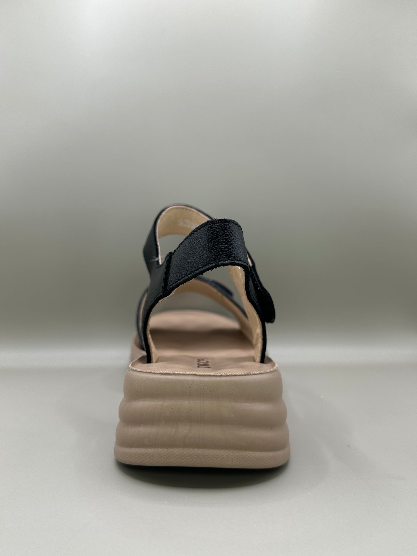 Sandale casual Betina Scarpe