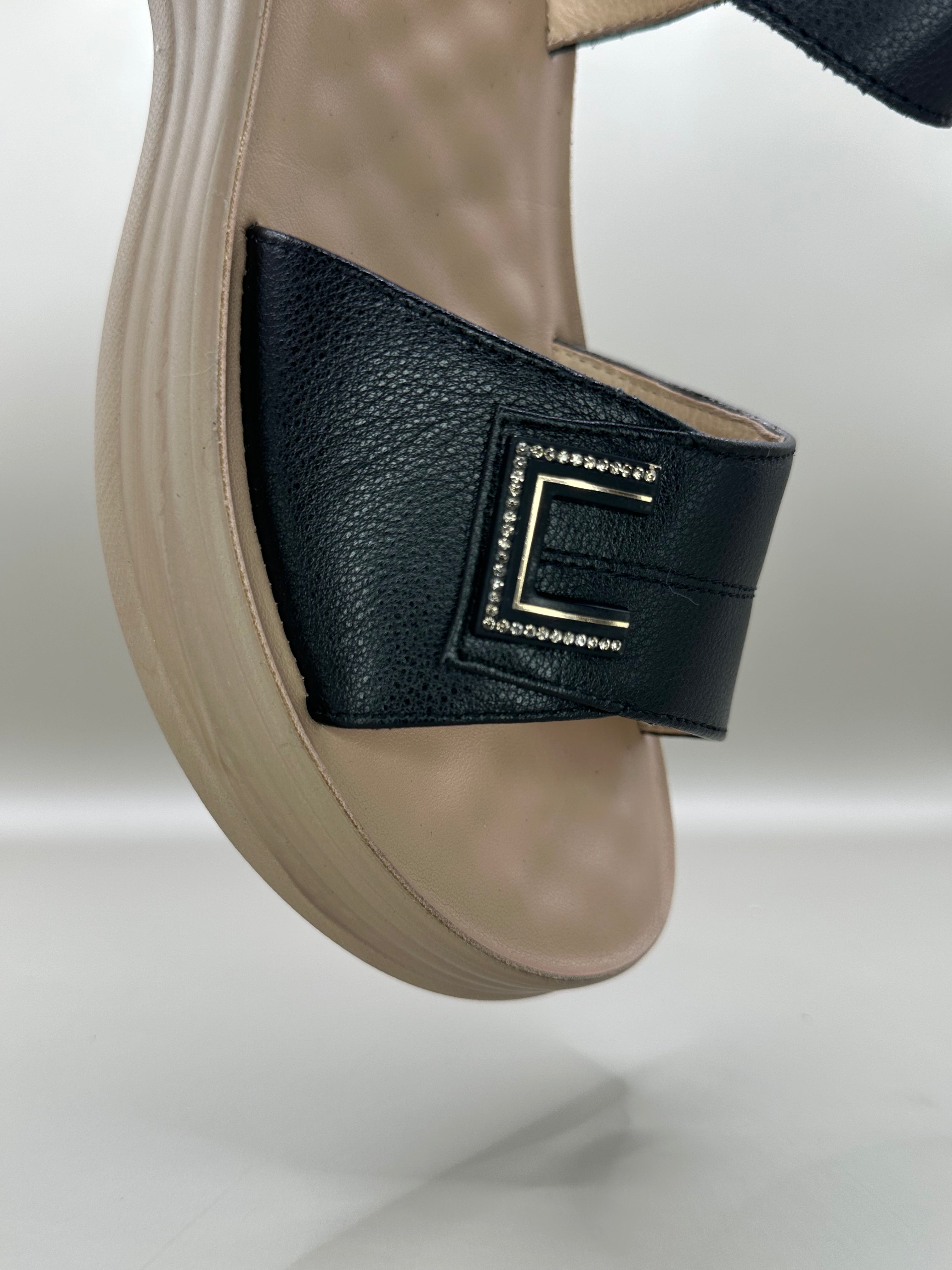 Sandale casual Betina Scarpe
