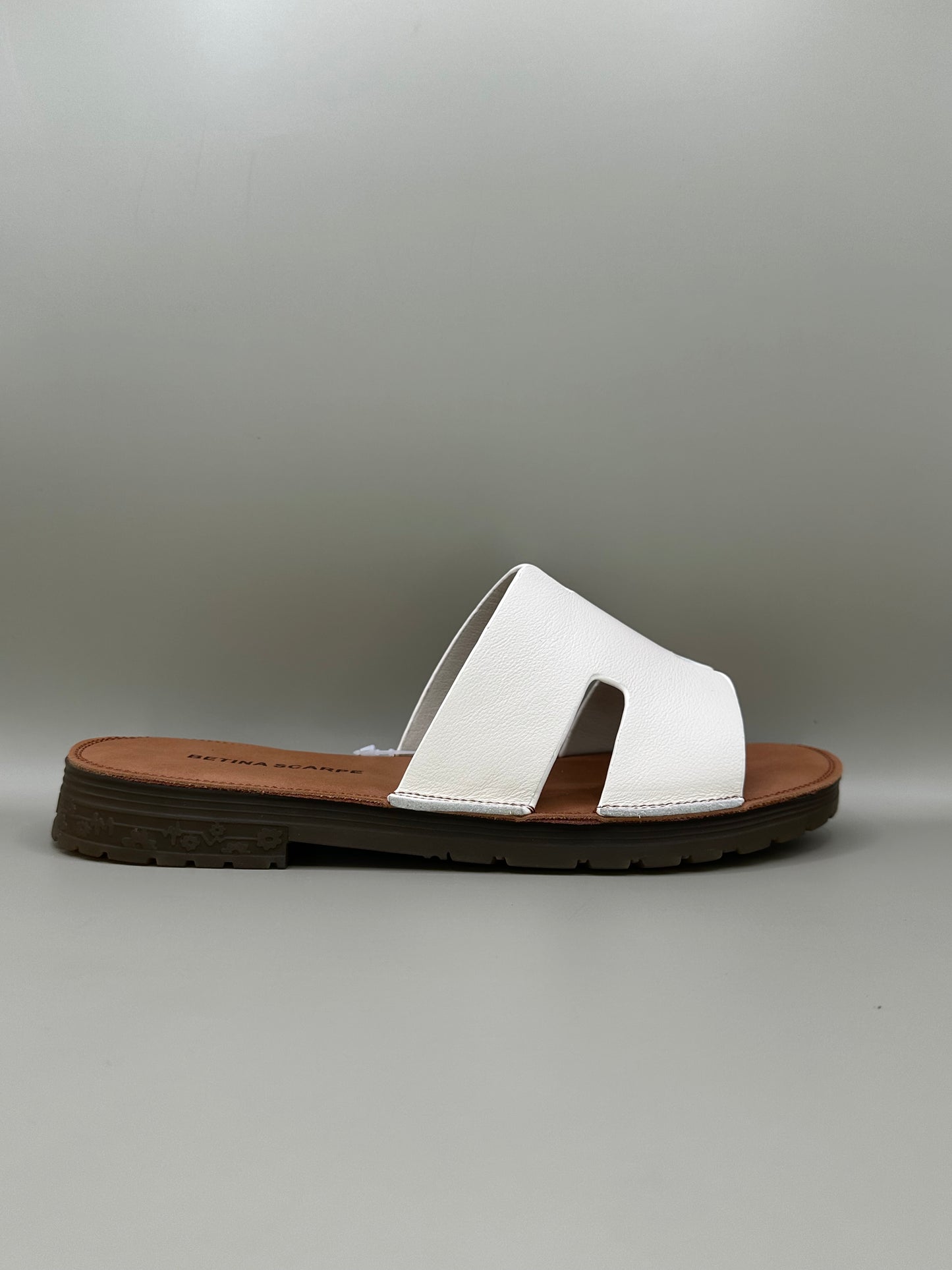 Saboți casual Betina Scarpe