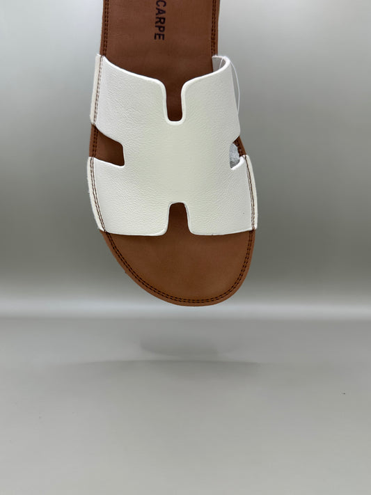 Saboți casual Betina Scarpe