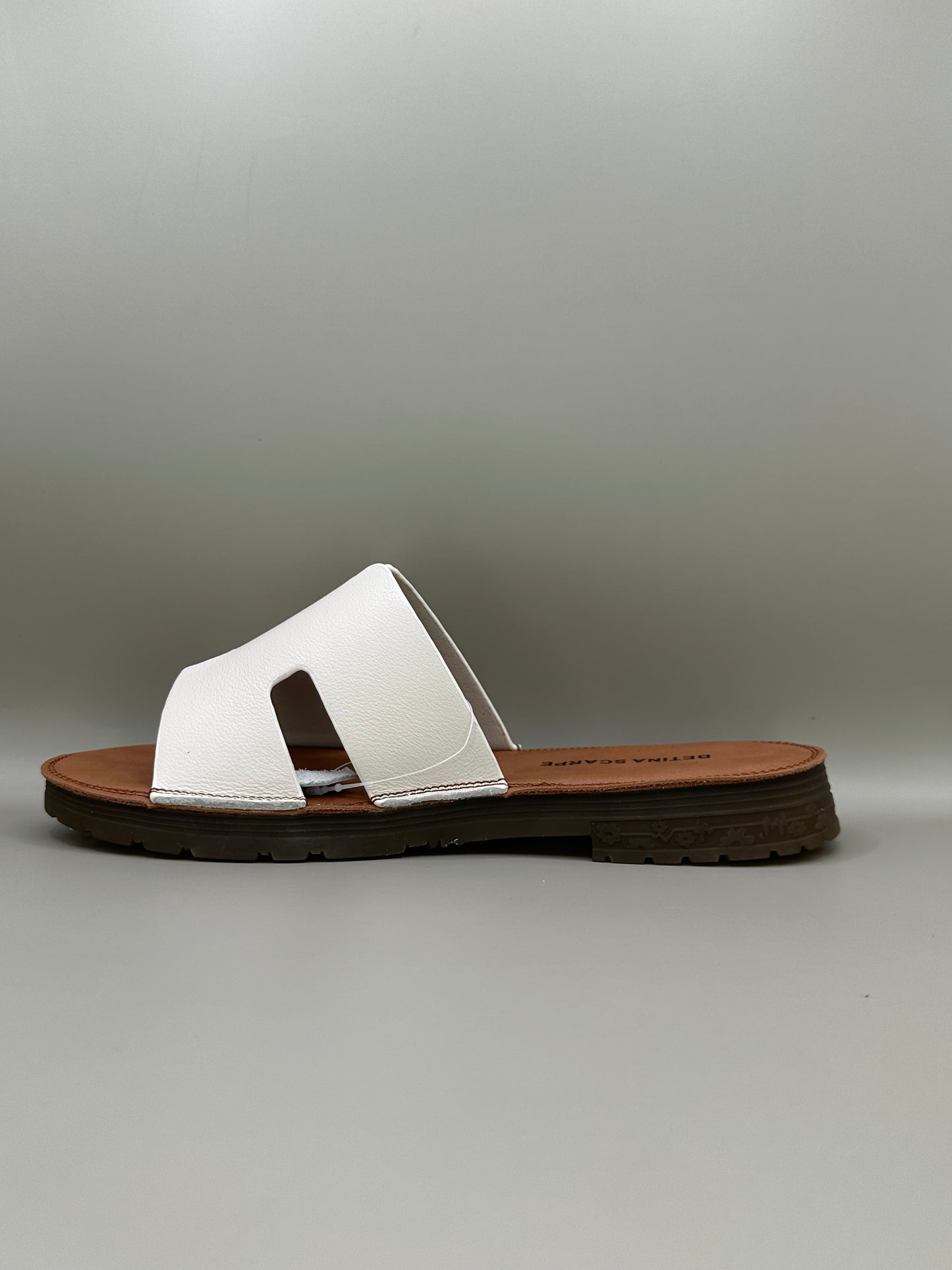 Saboți casual Betina Scarpe