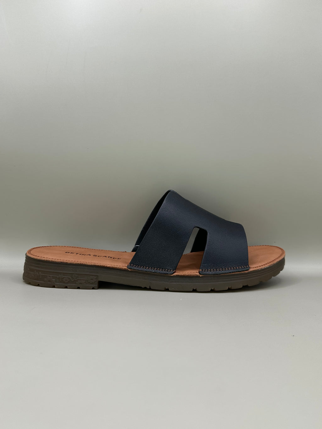 Saboți casual Betina Scarpe
