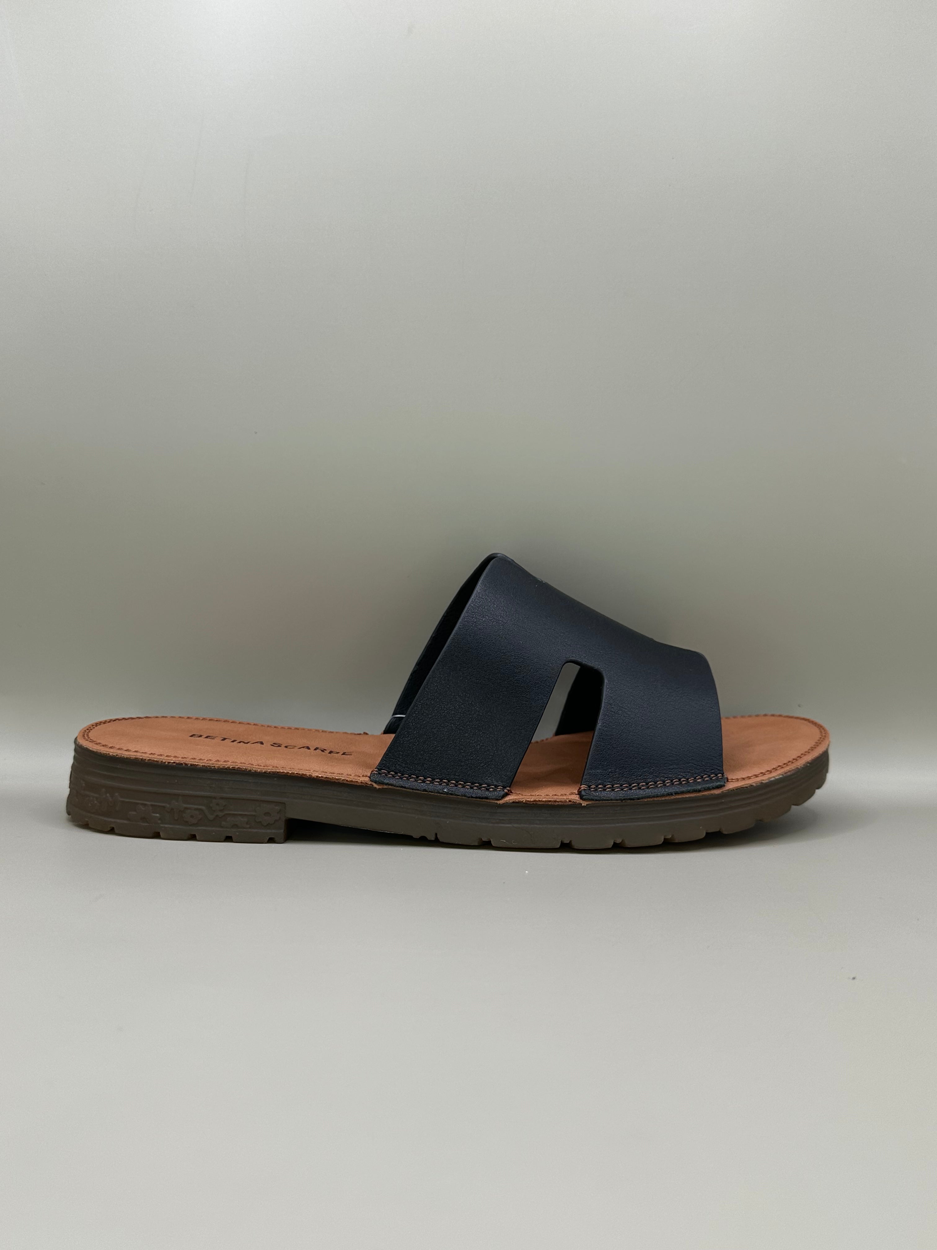 Saboți casual Betina Scarpe