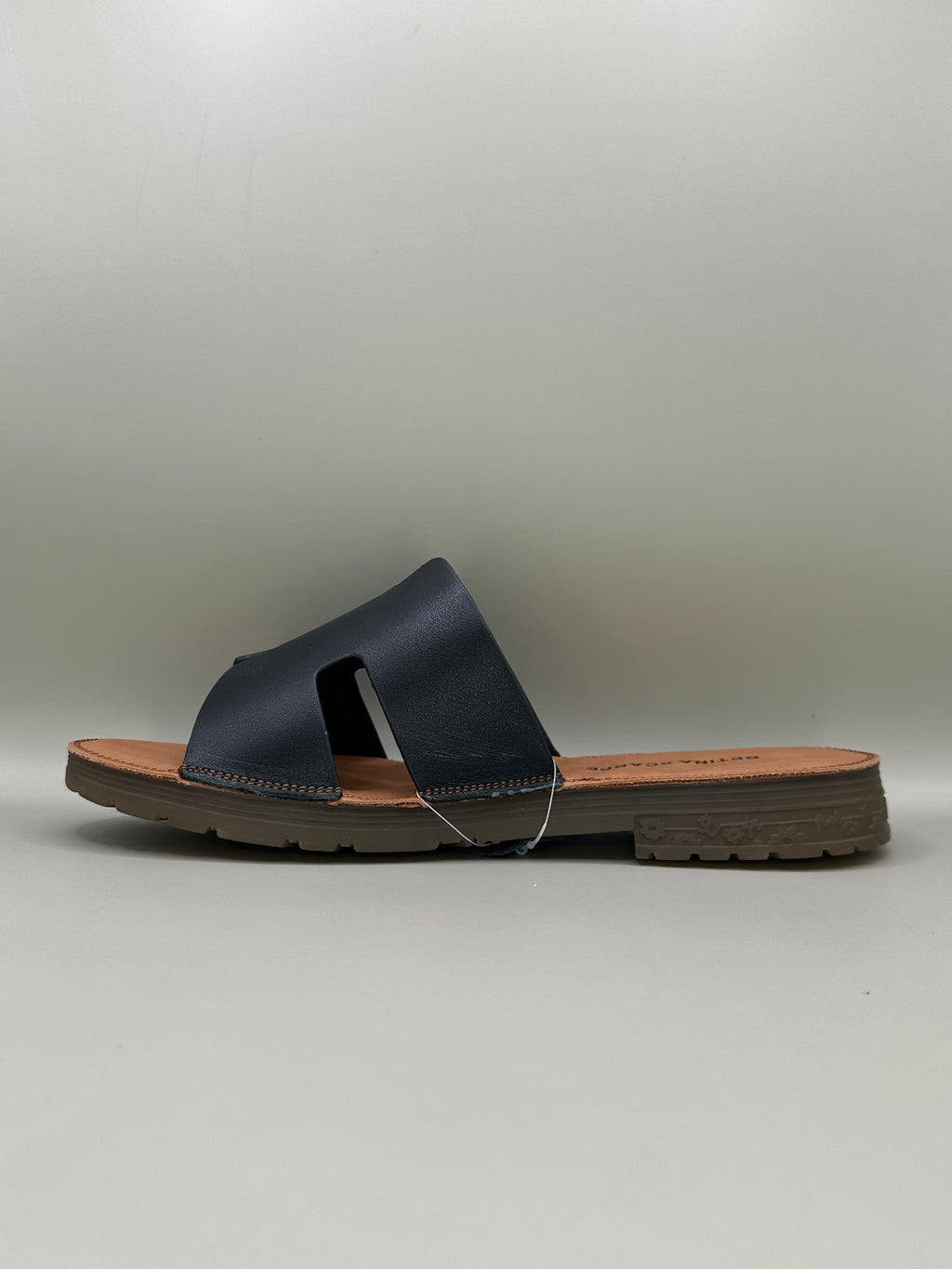 Saboți casual Betina Scarpe